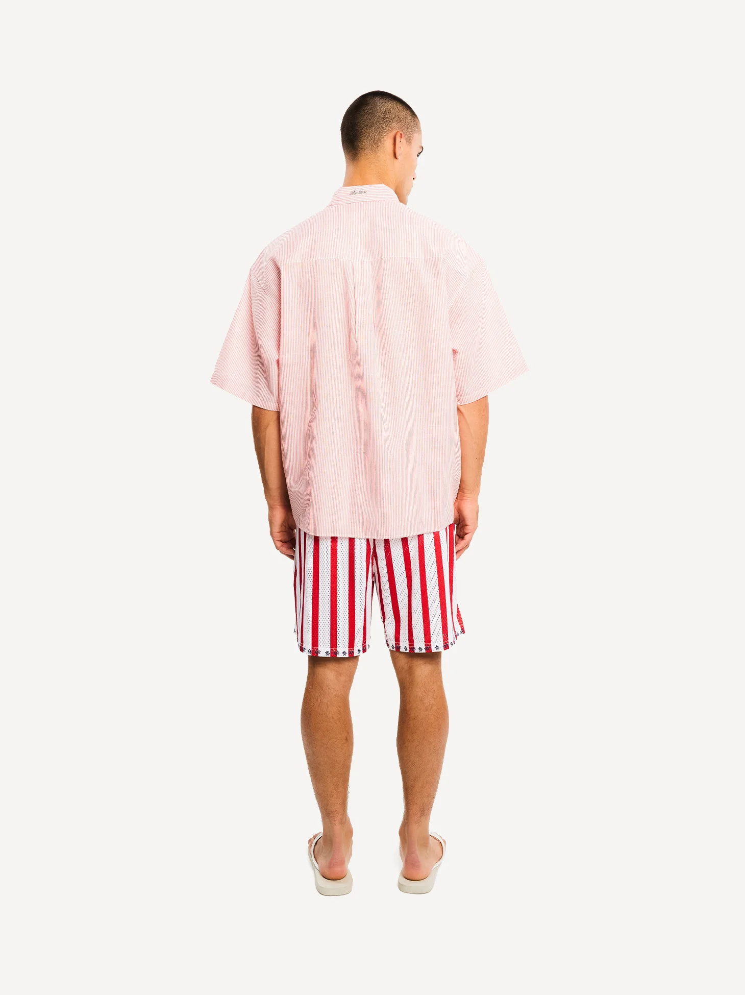 The Essential Summer Short Sleeve Shirt - Image 10