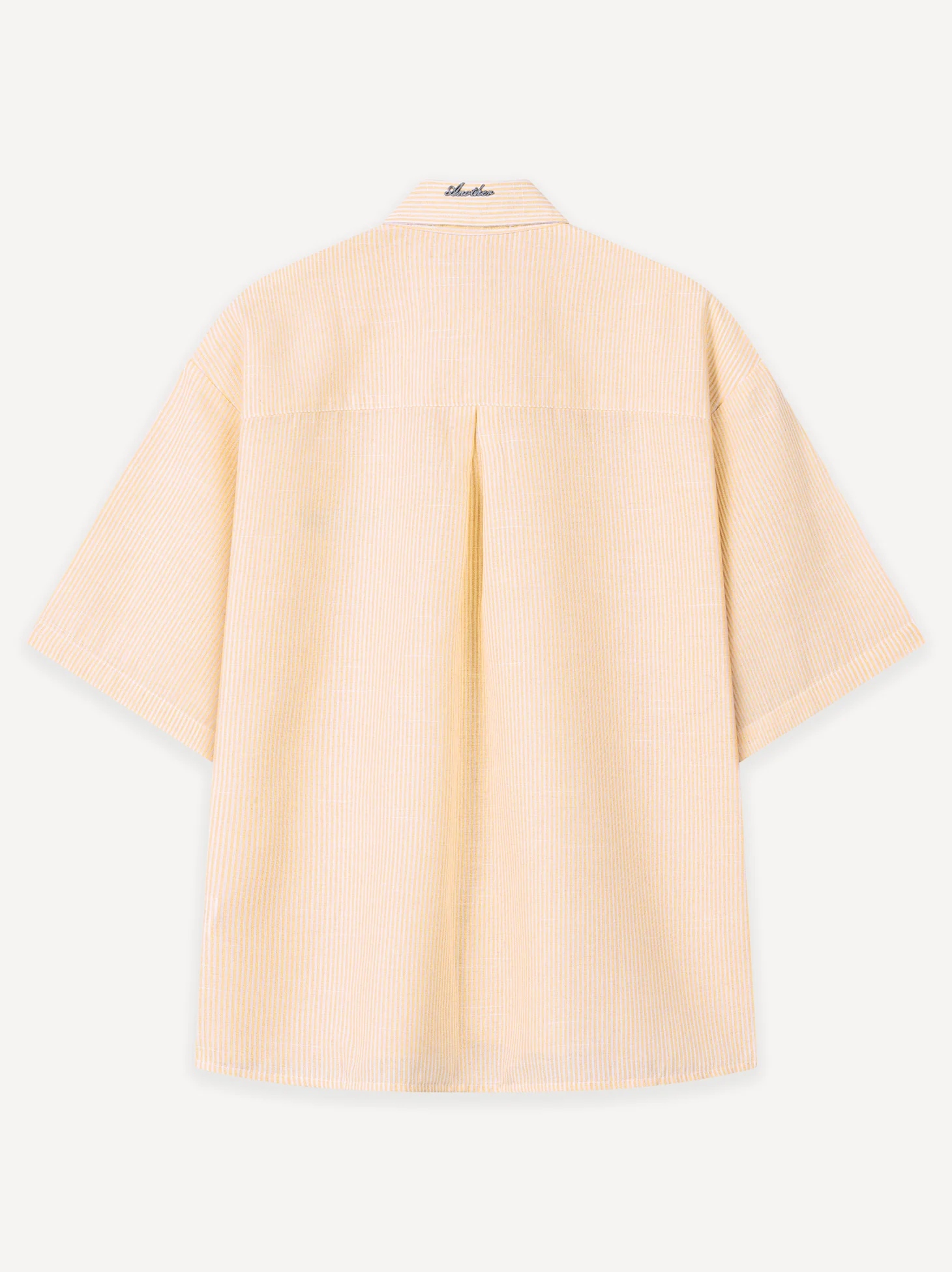 The Essential Summer Short Sleeve Shirt - Image 14
