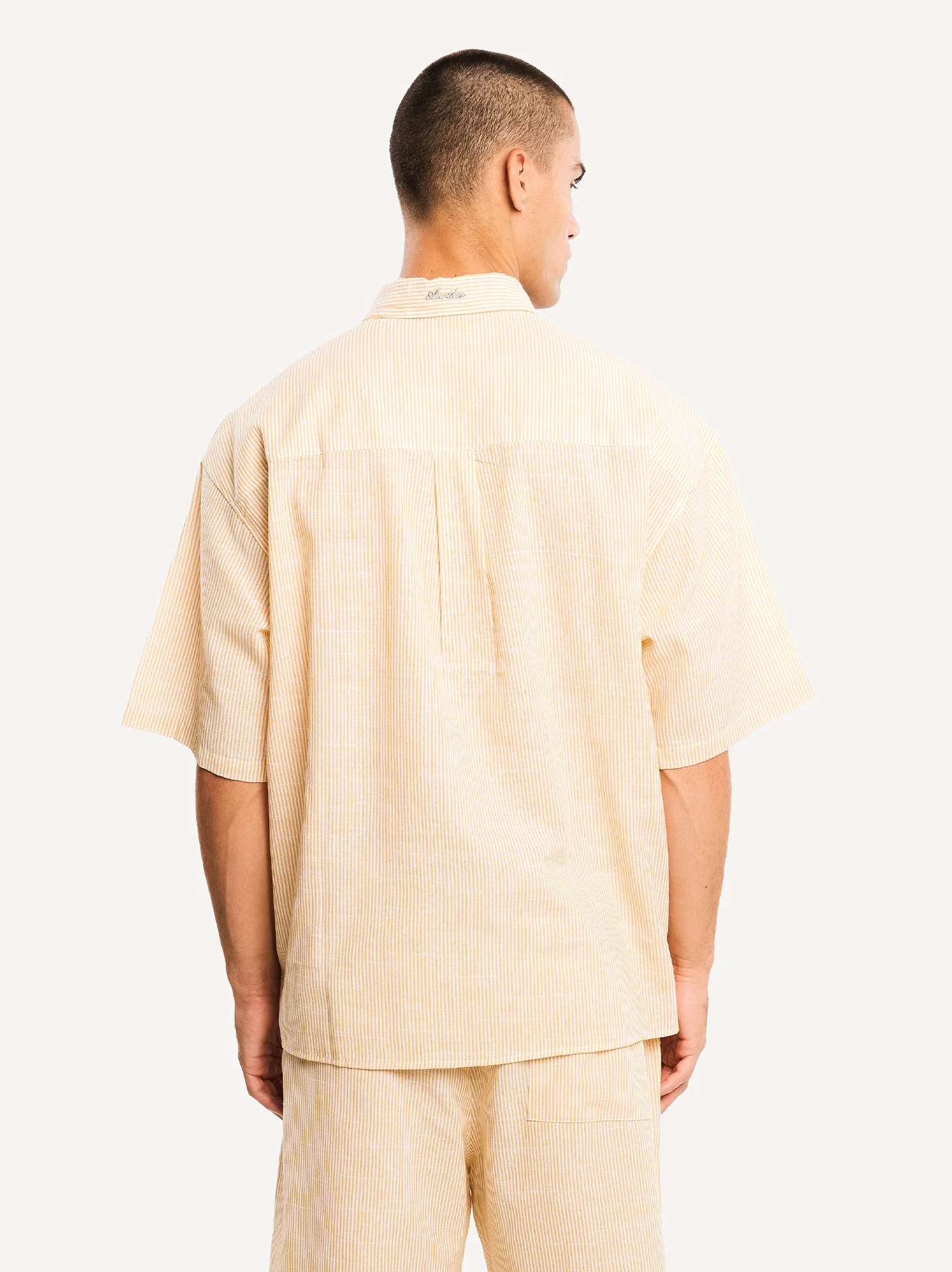 The Essential Summer Short Sleeve Shirt - Image 16
