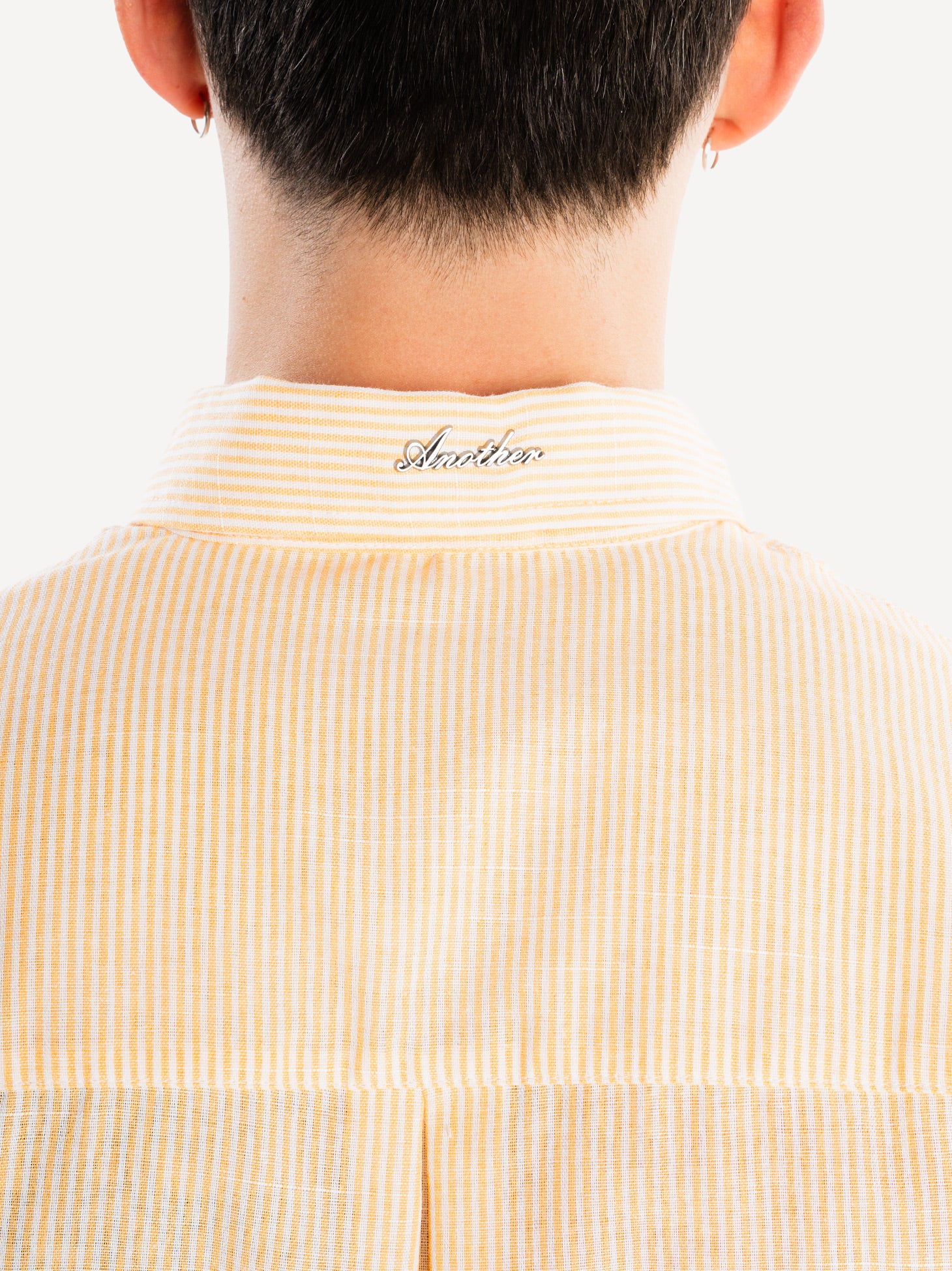 The Essential Summer Short Sleeve Shirt - Image 18