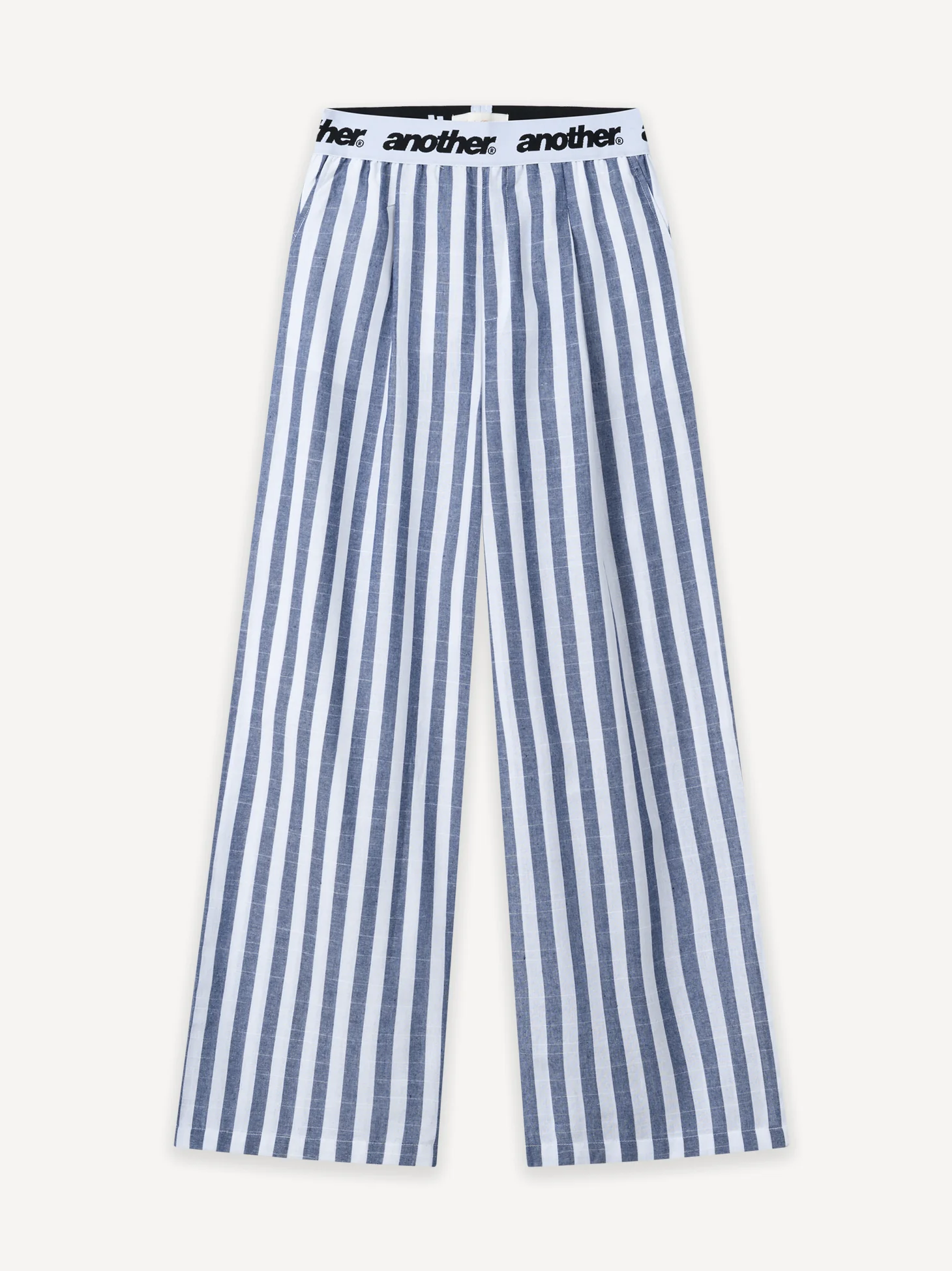 The Striped Lounge Pants