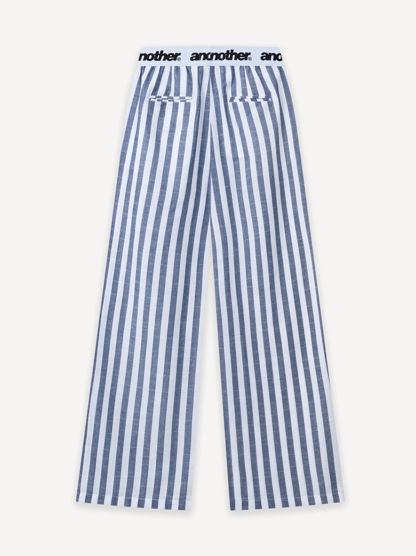 The Striped Lounge Pants - Image 2