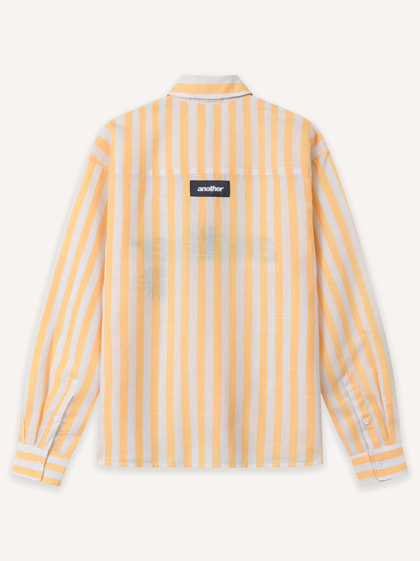 The Striped Lounge Shirt - Image 10