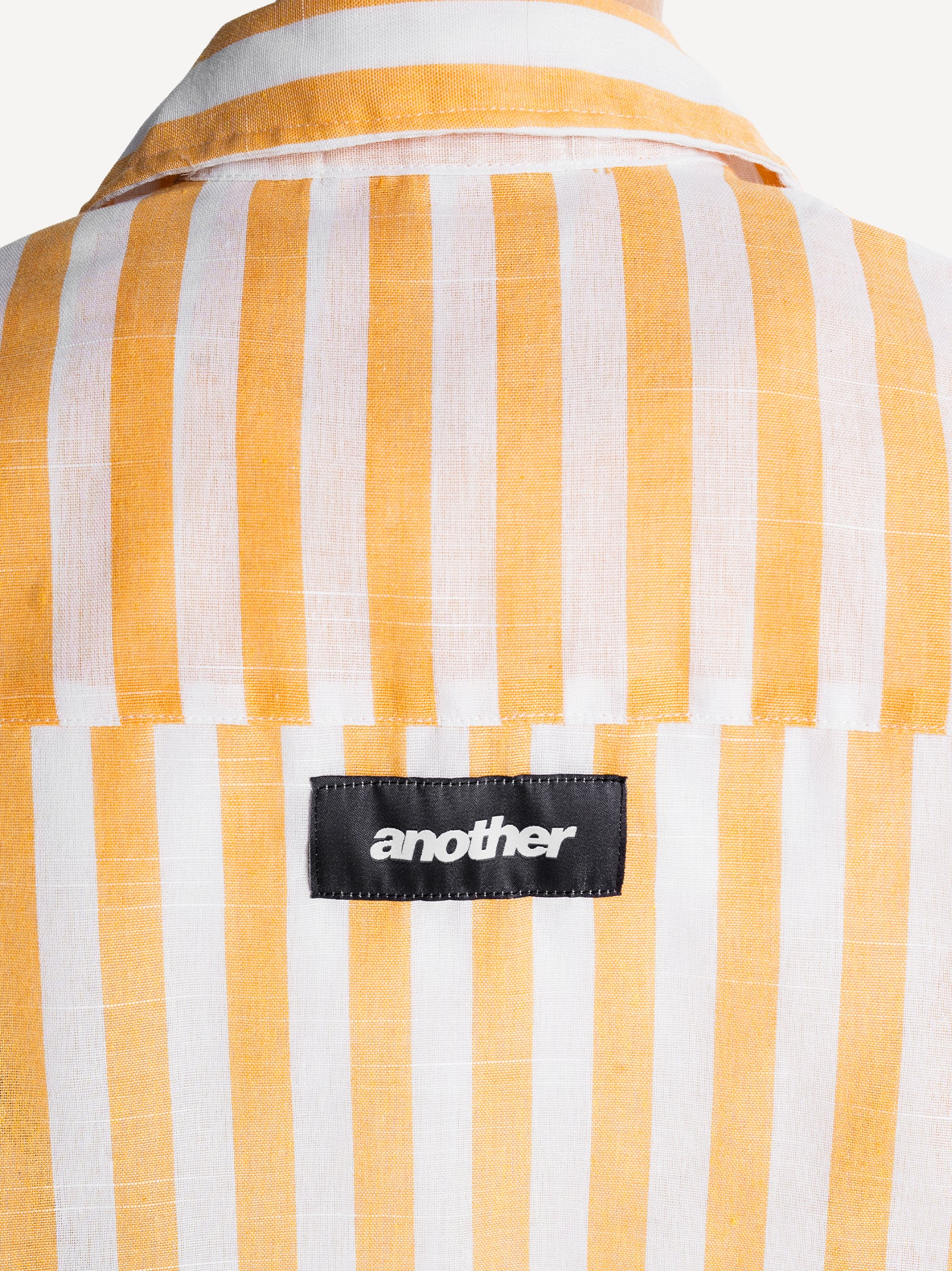 The Striped Lounge Shirt - Image 13