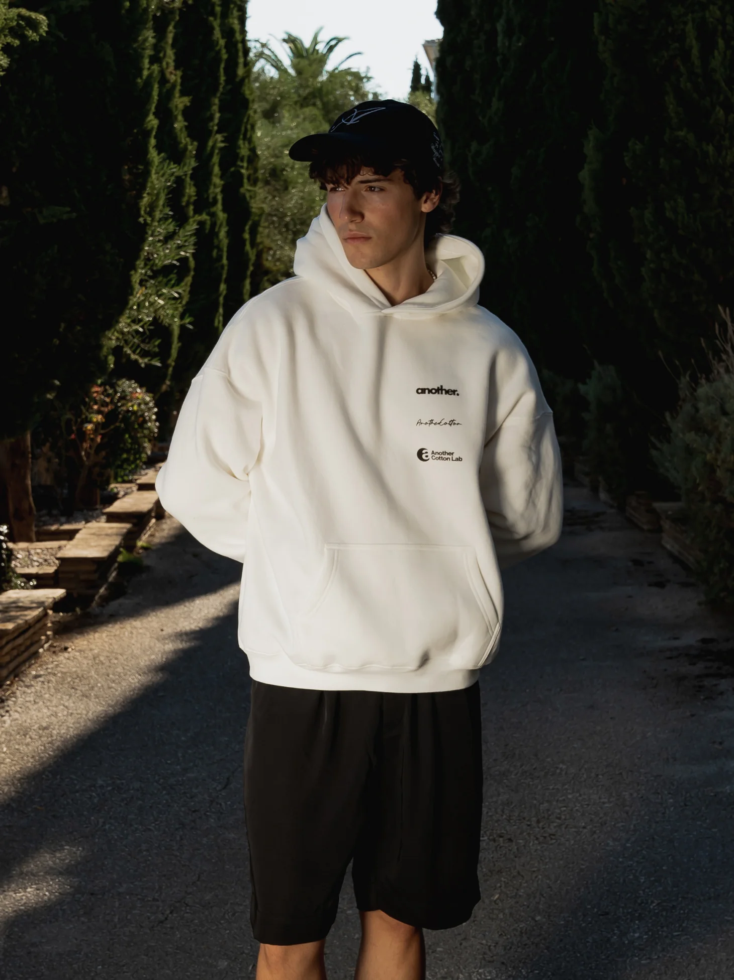 Timeless Oversized Hoodie - Image 6