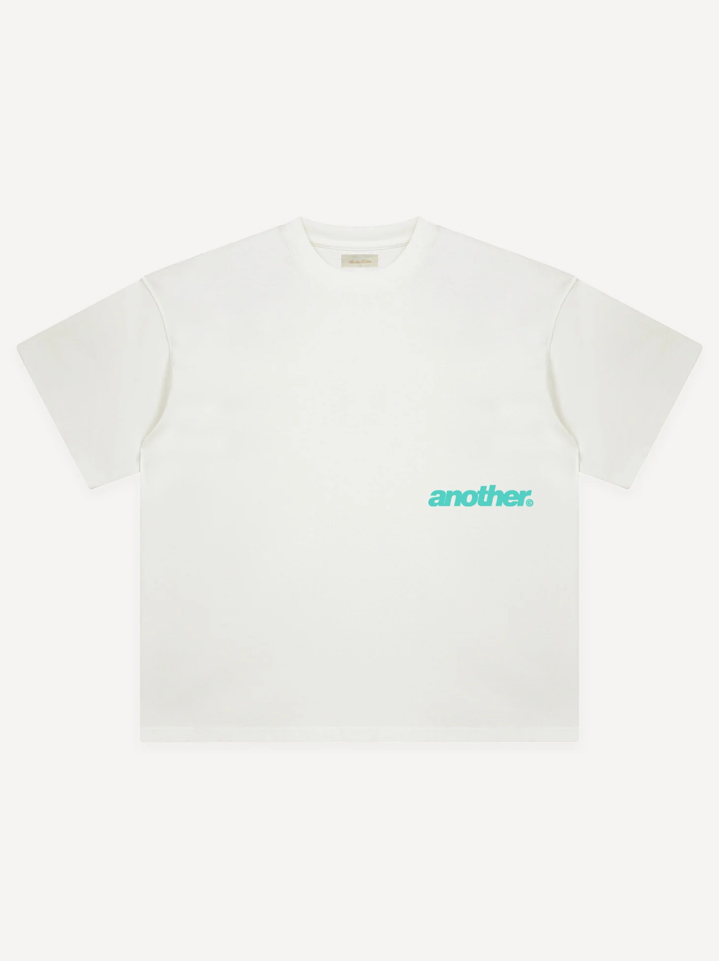 V-Club Oversized T-Shirt - Image 2
