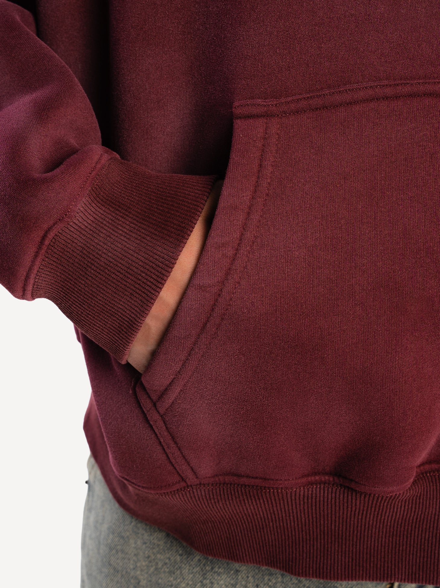 Vacation Rules Washed Hoodie - Image 6
