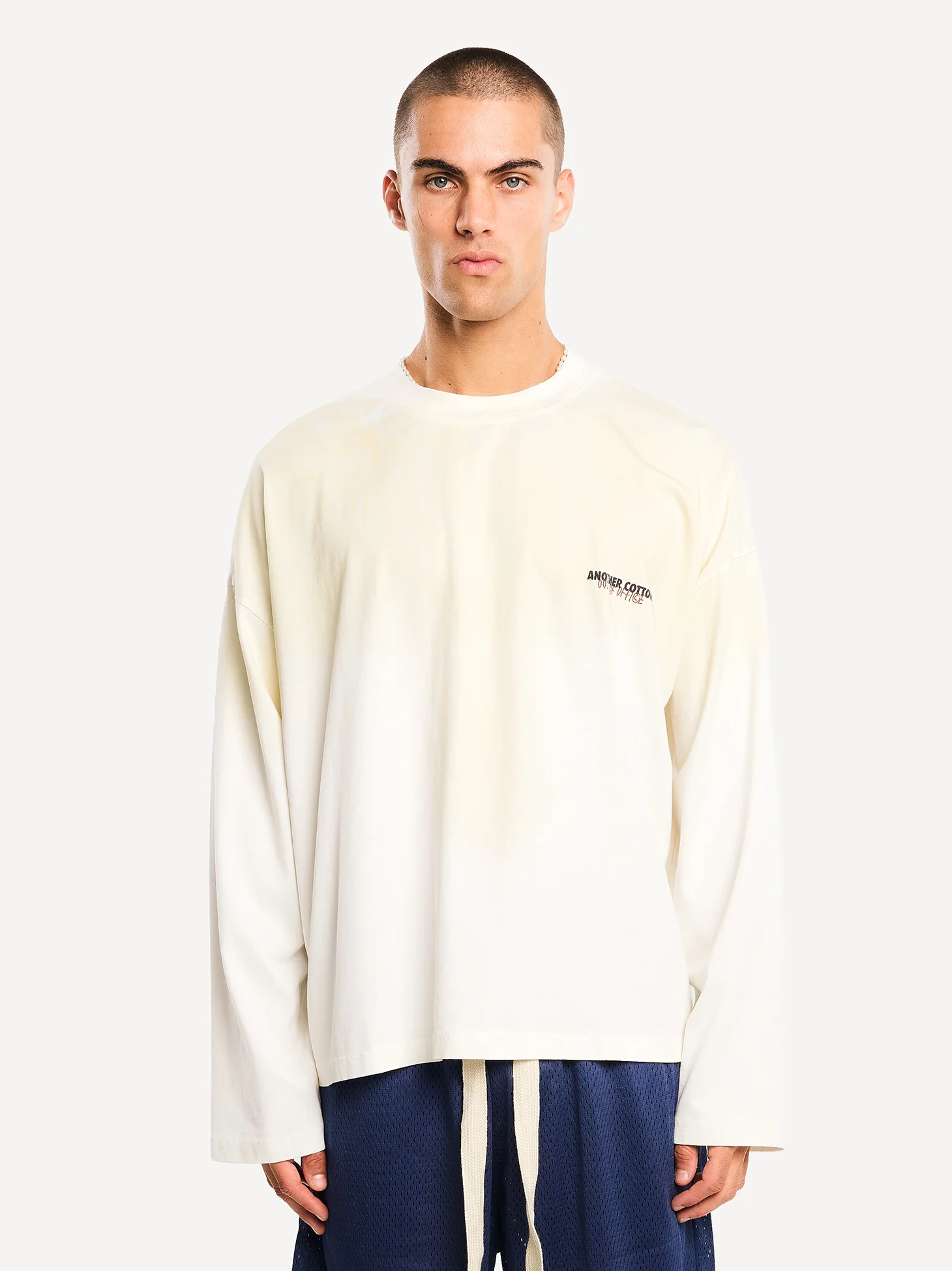 Vacation Rules Washed Longsleeve - Image 5