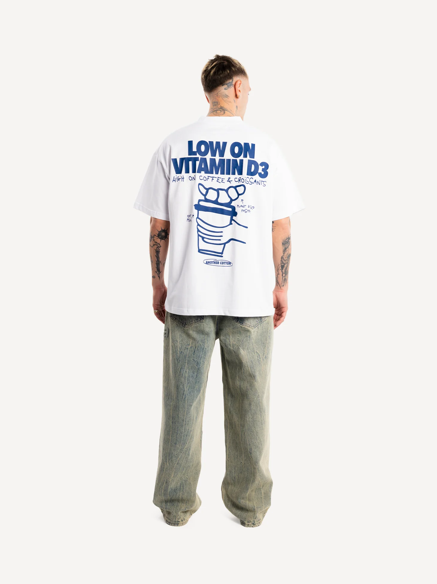 Vitamin D3 T-Shirt - Image 5