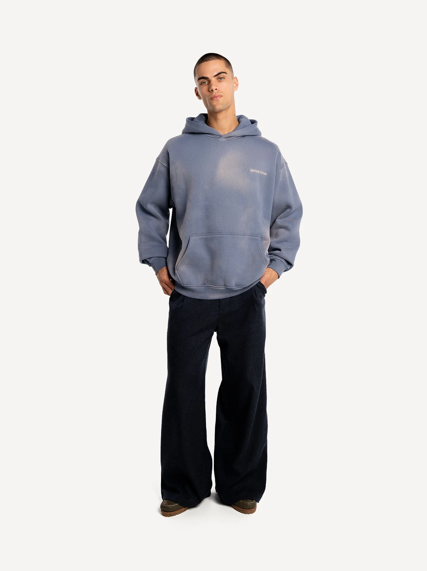 Wanna Go Hoodie - Image 3
