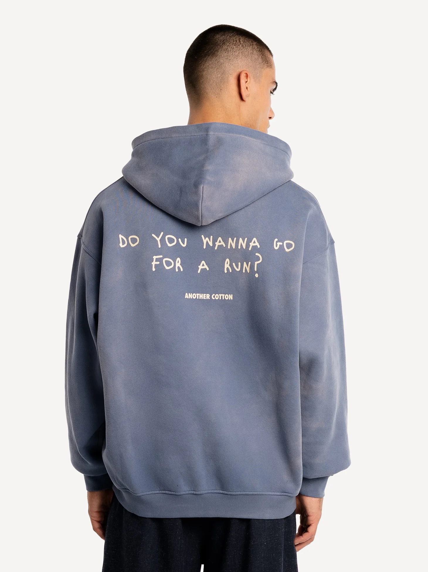 Wanna Go Hoodie - Image 4