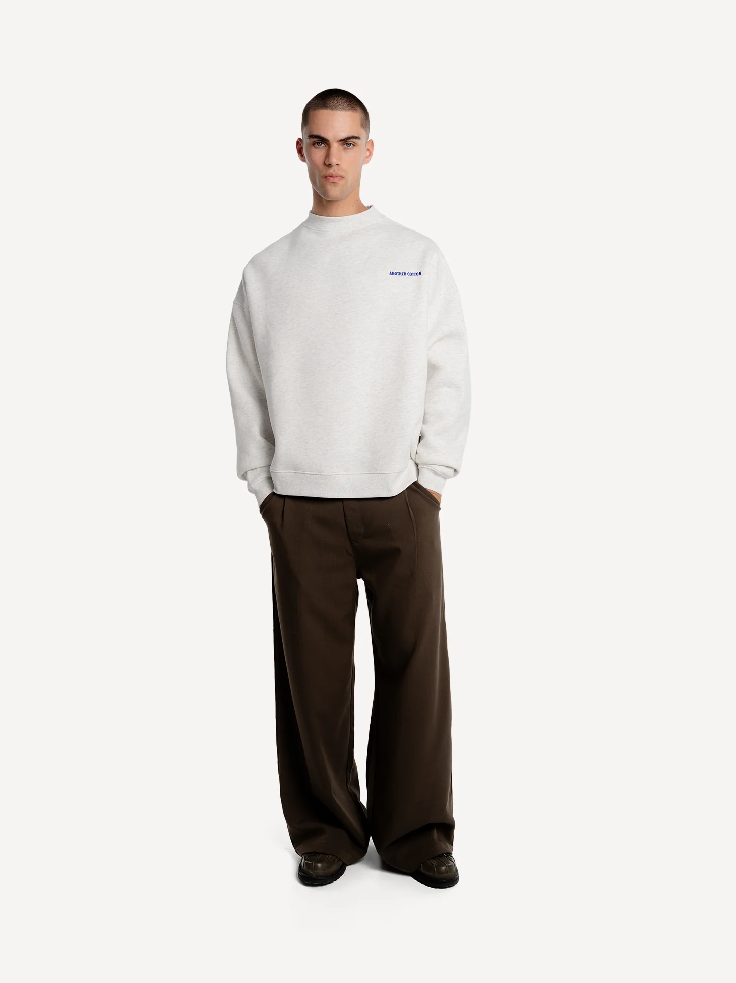 Wanna Go Sweatshirt - Image 3