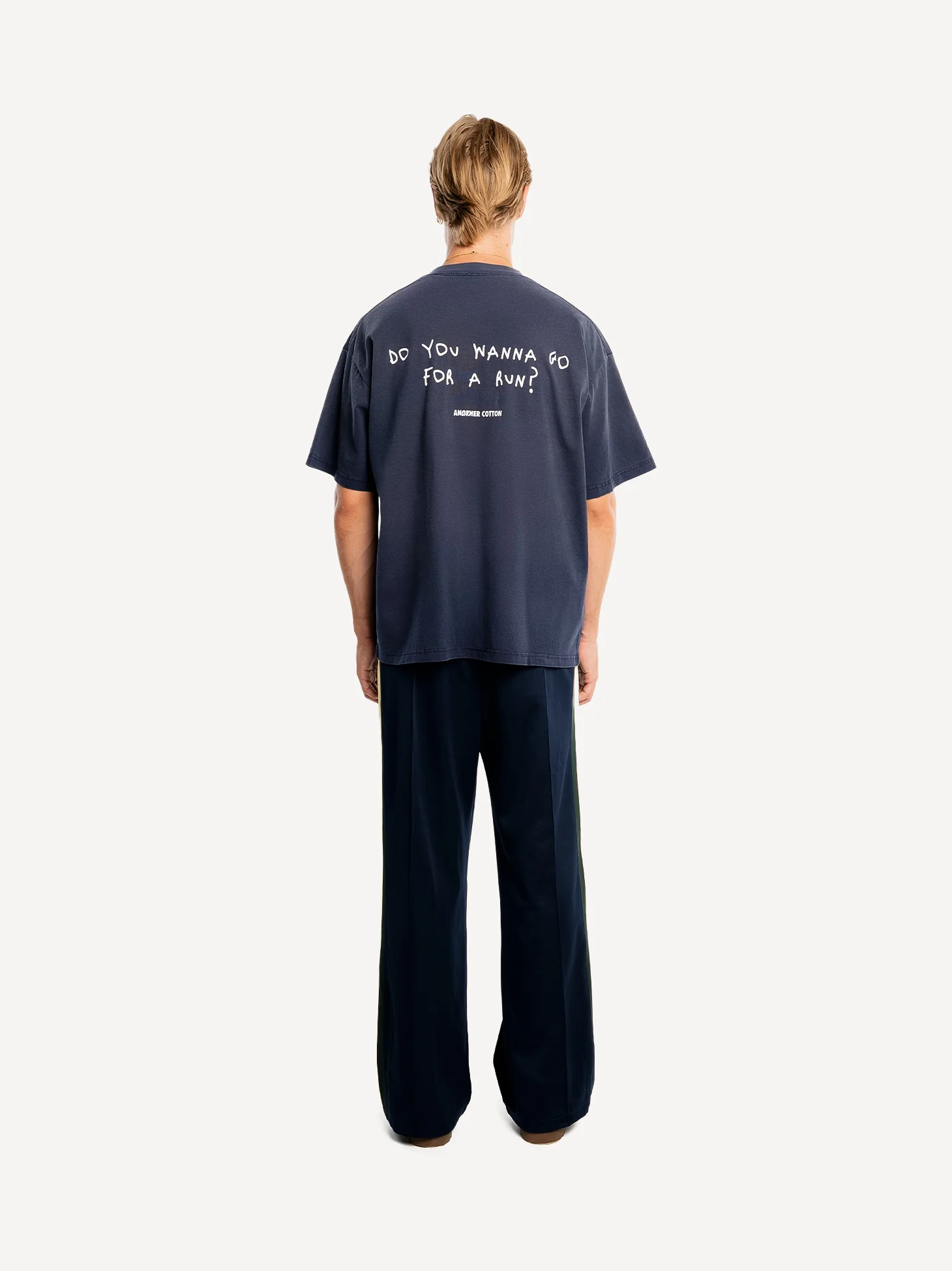 Wanna Go T-Shirt - Image 3