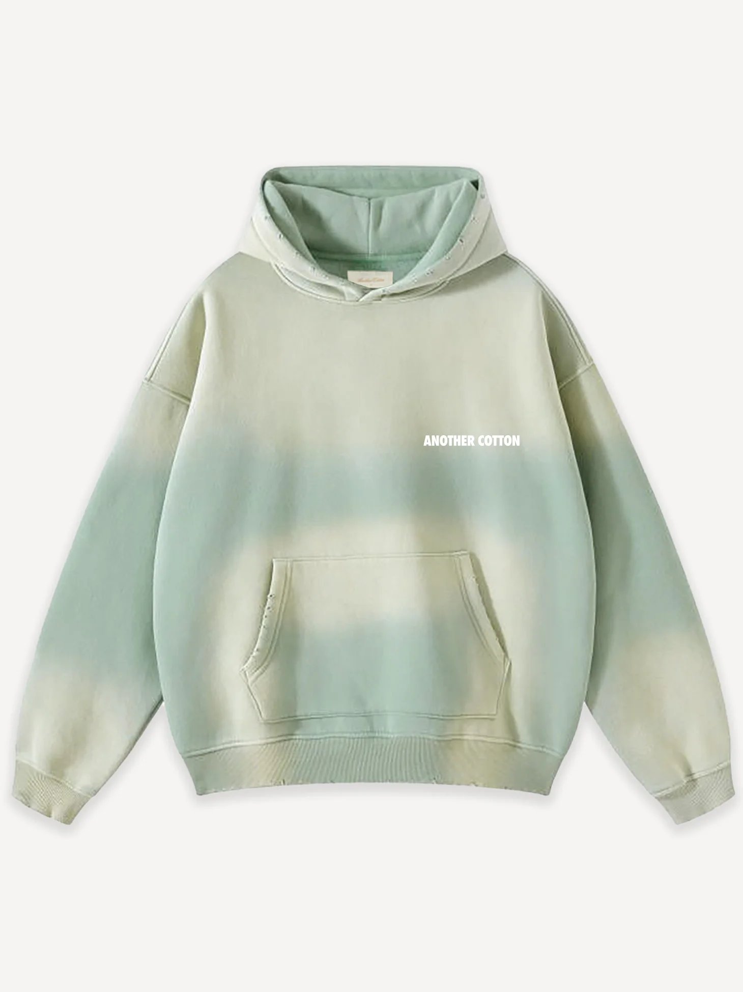 What If Oversized Hoodie - Image 2