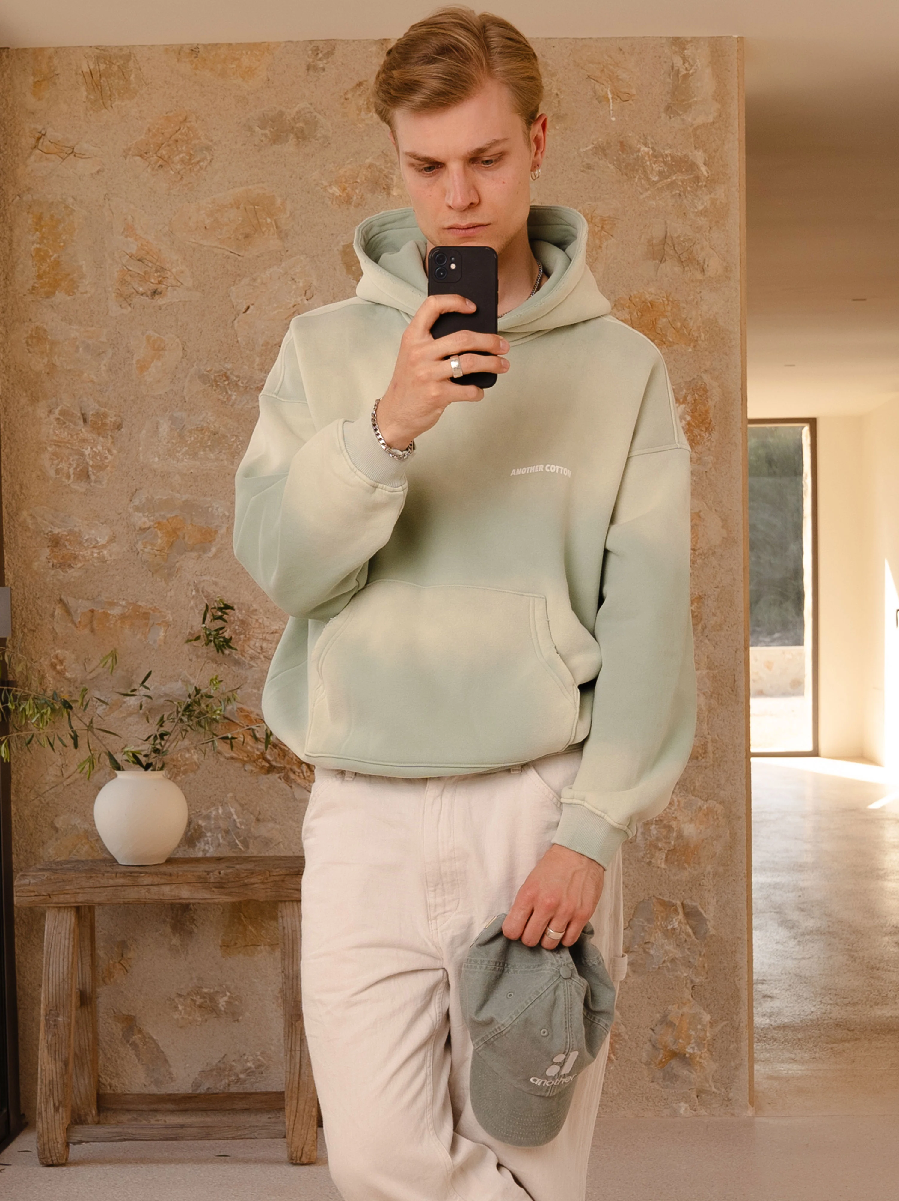 What If Oversized Hoodie - Image 6