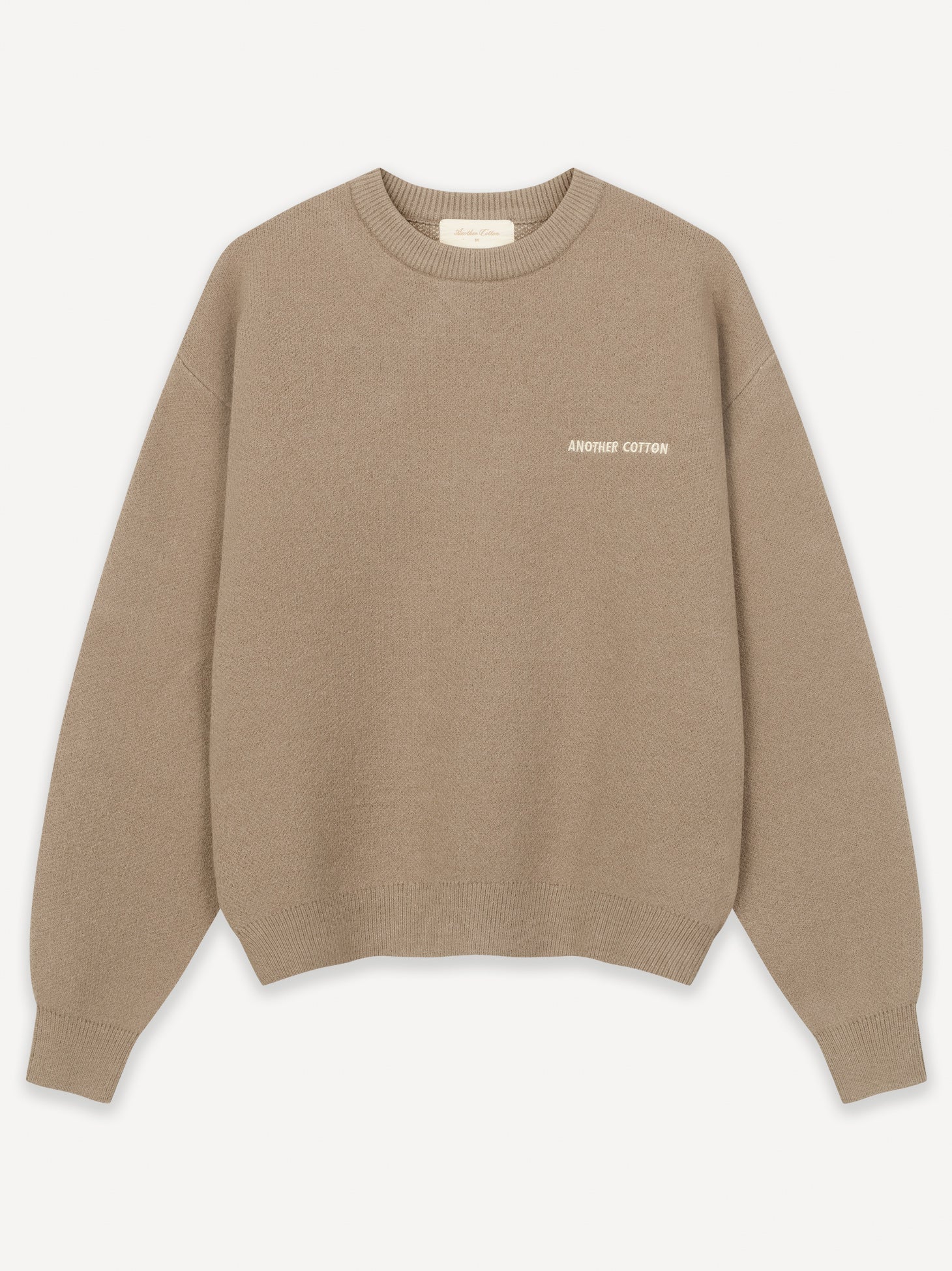 Who Says Knit Sweater - Image 2