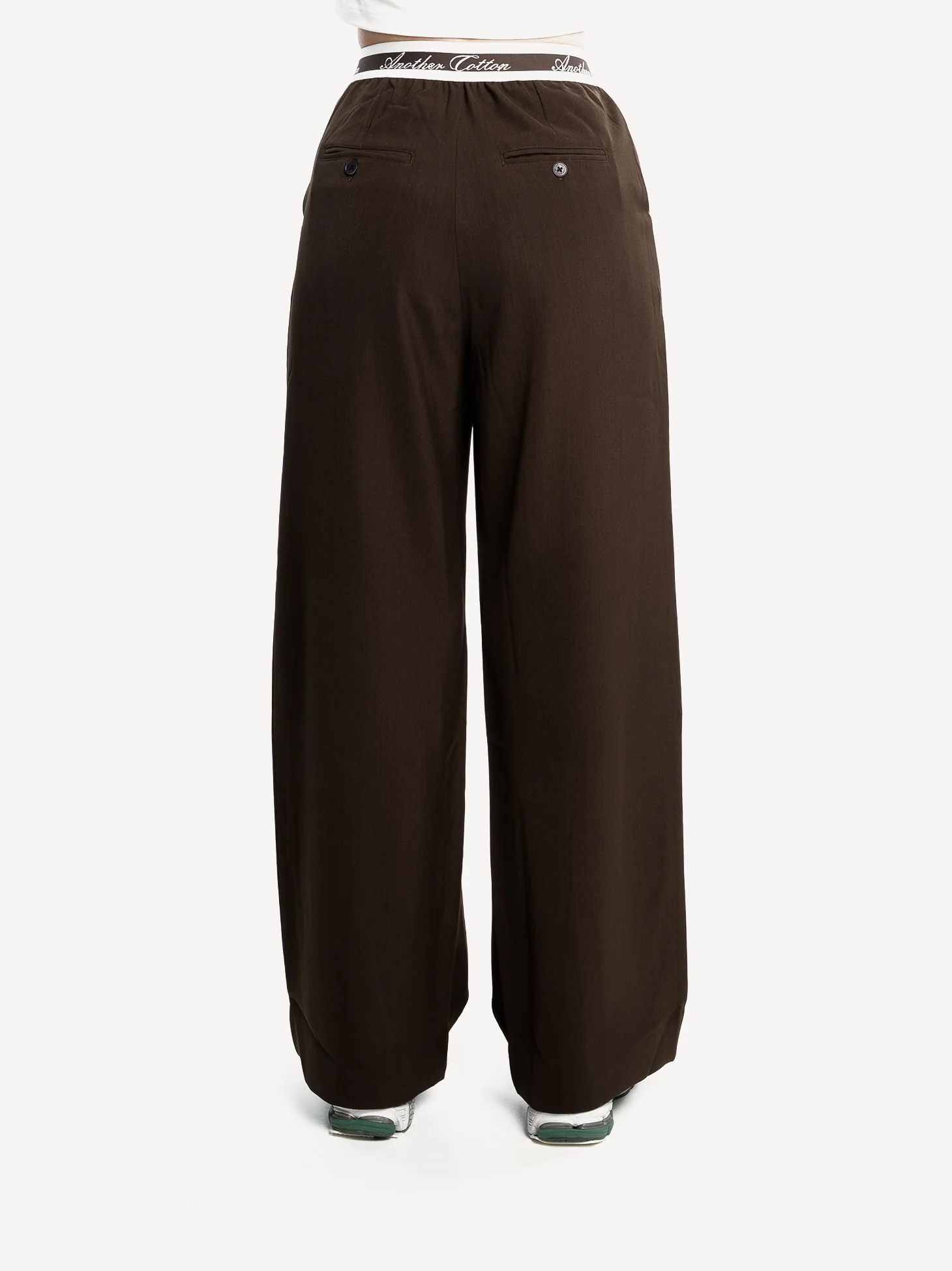 Wide Fit Pants - Image 11