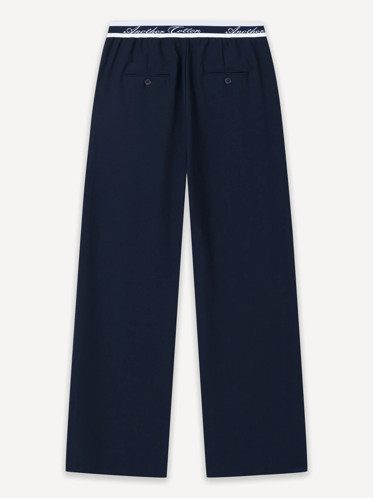 Wide Fit Pants - Image 16