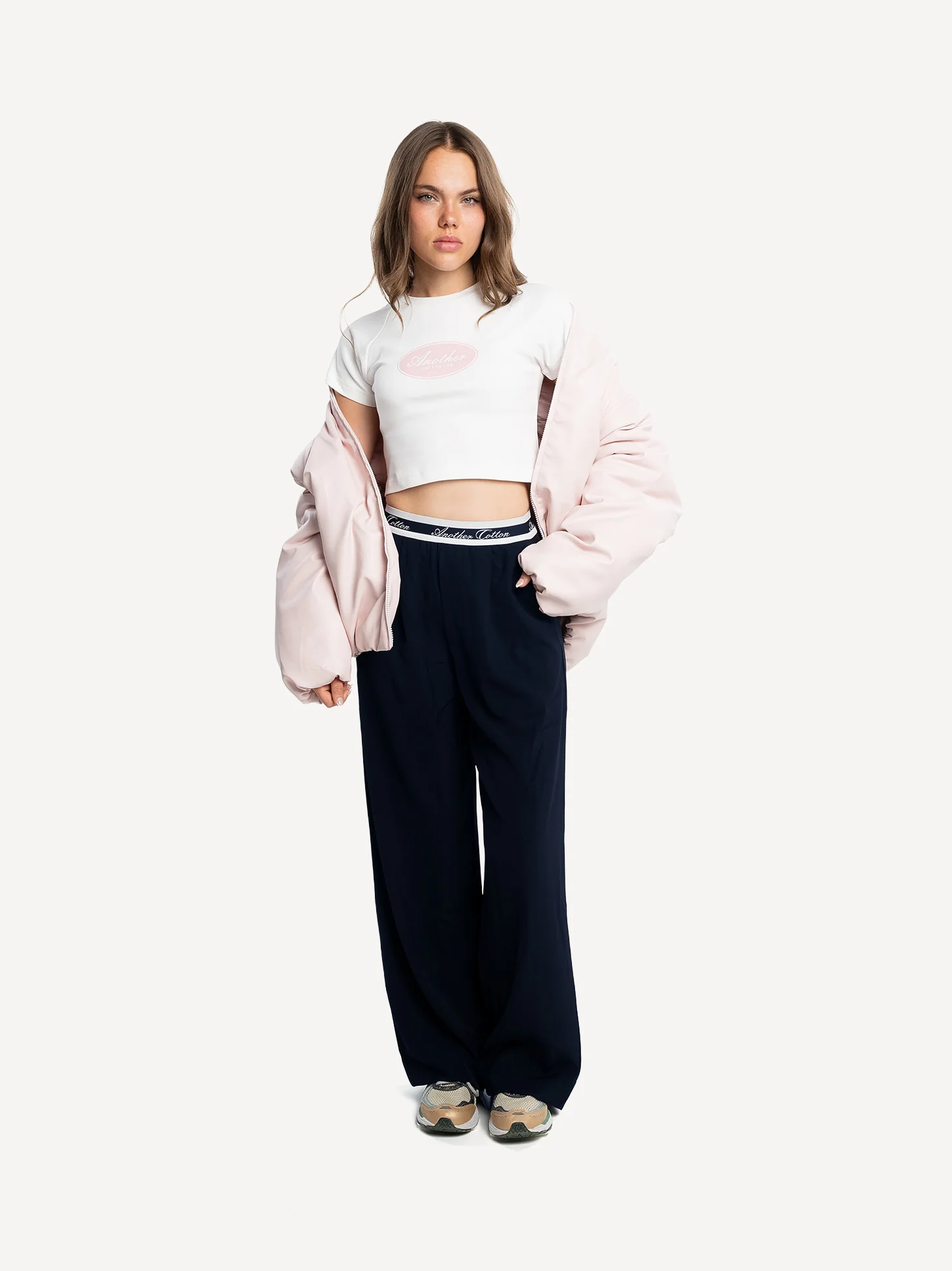Wide Fit Pants - Image 17