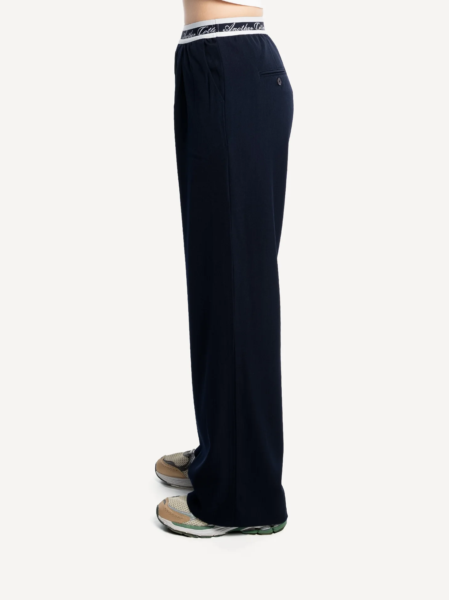 Wide Fit Pants - Image 20