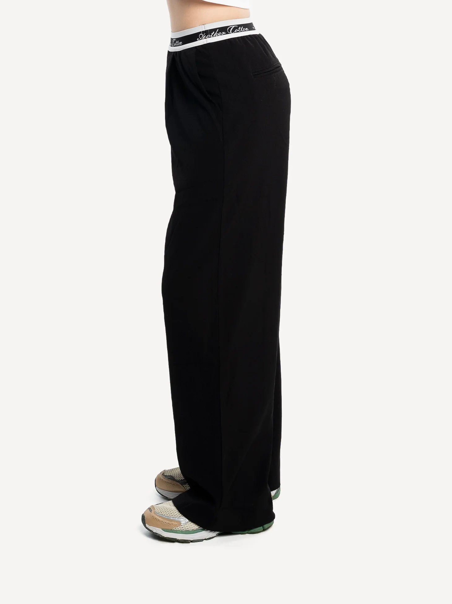 Wide Fit Pants - Image 6