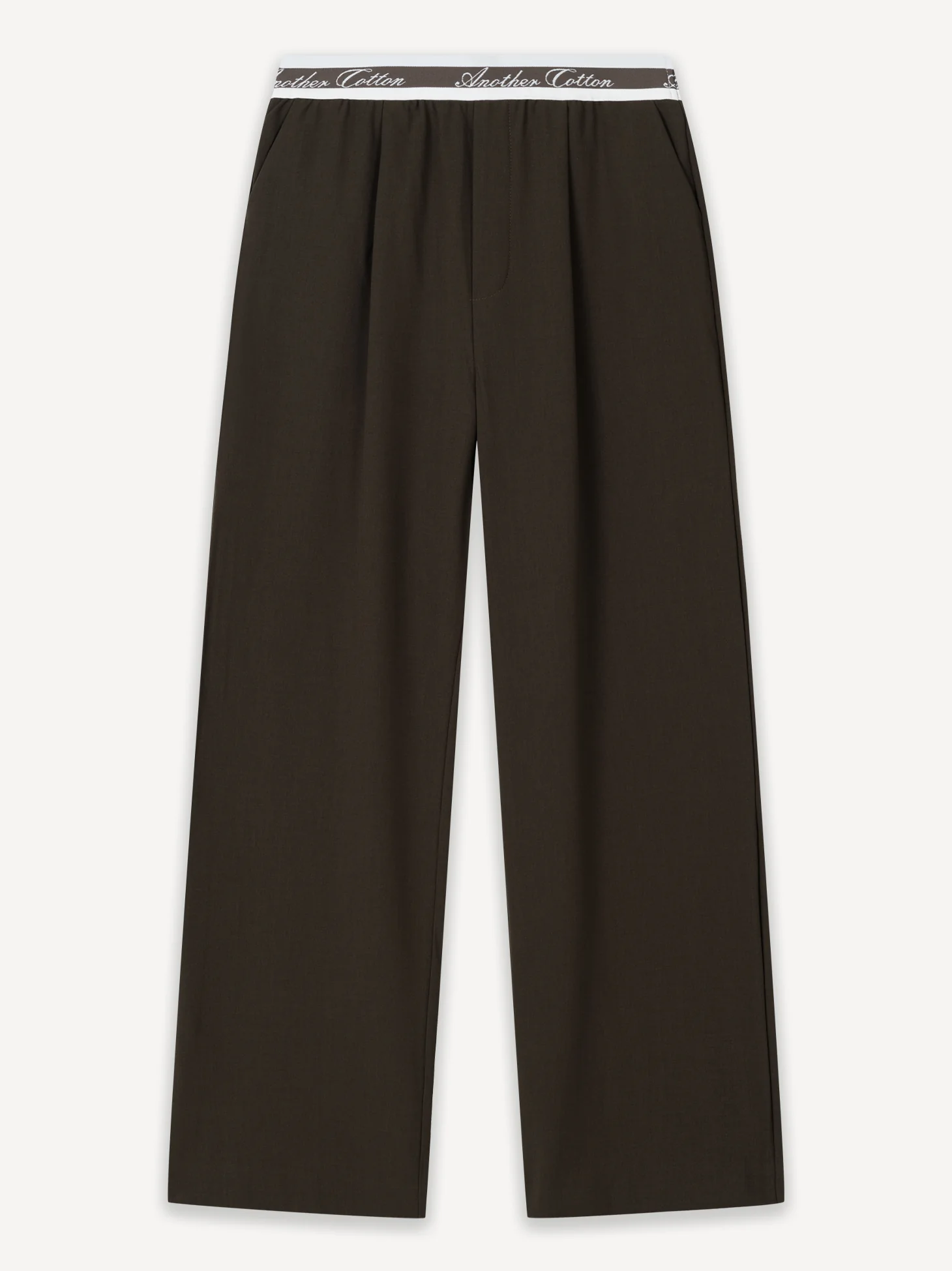 Wide Fit Pants - Image 9
