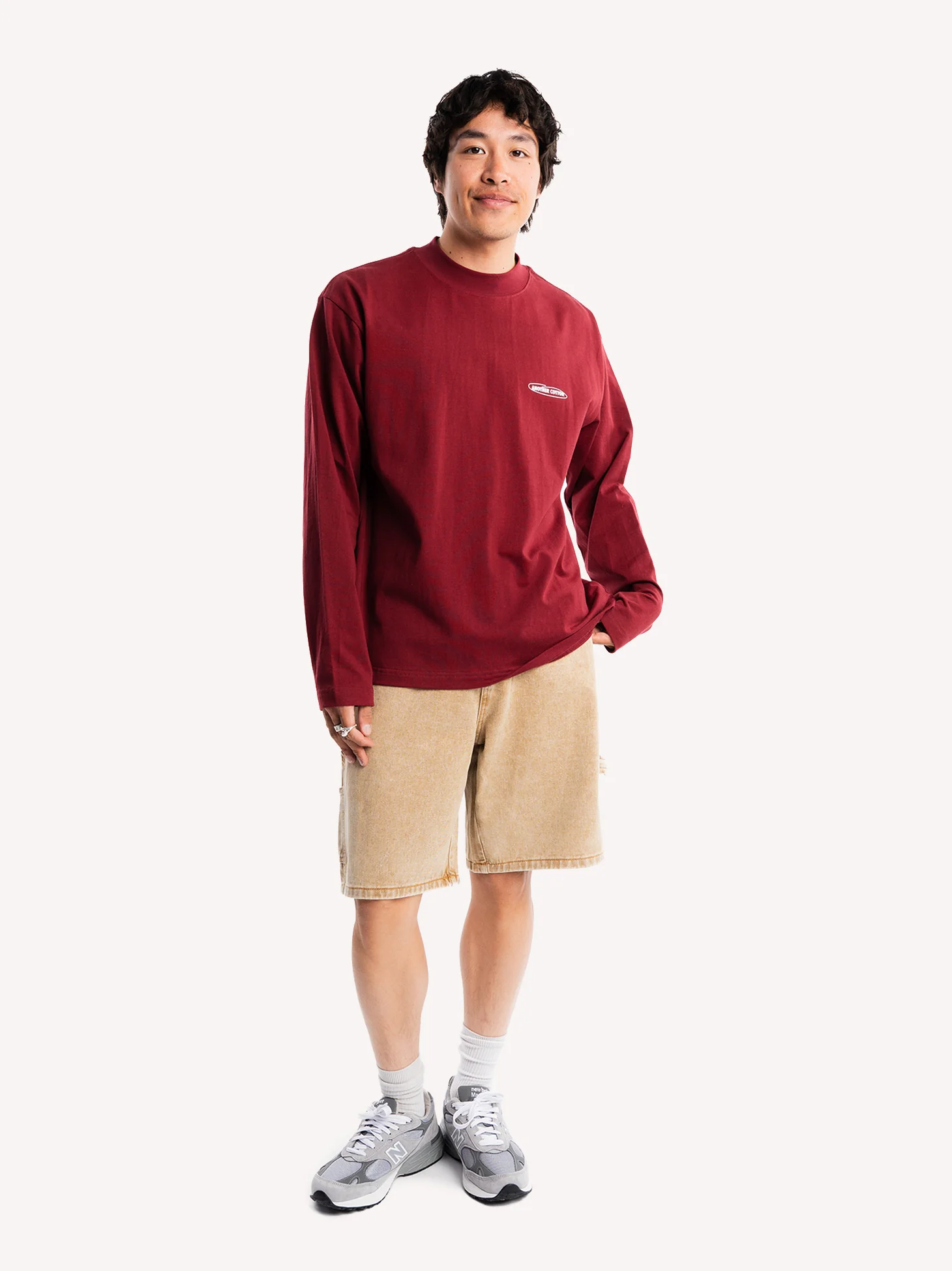 Wine Club Longsleeve - Image 3