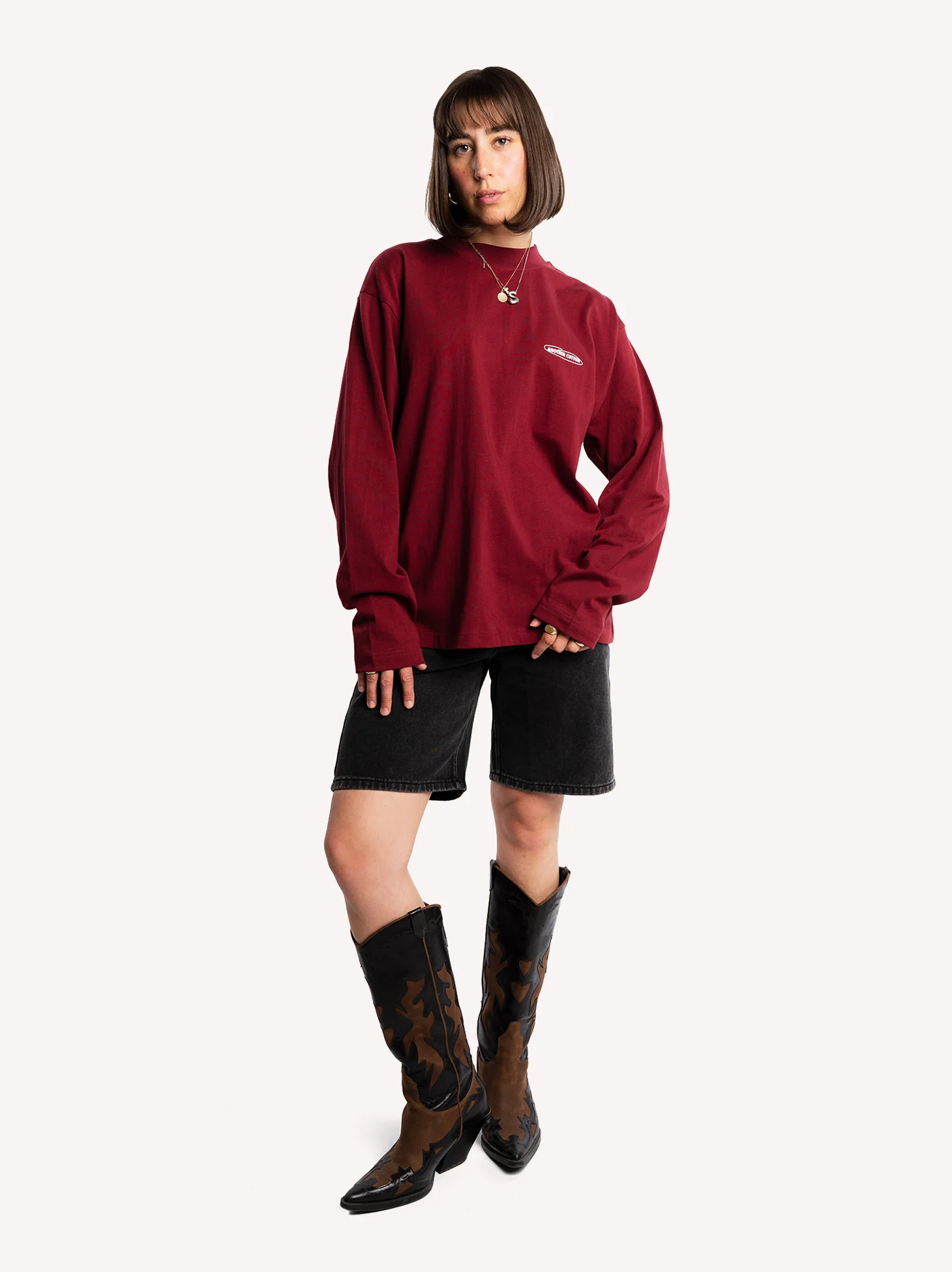 Wine Club Longsleeve - Image 5