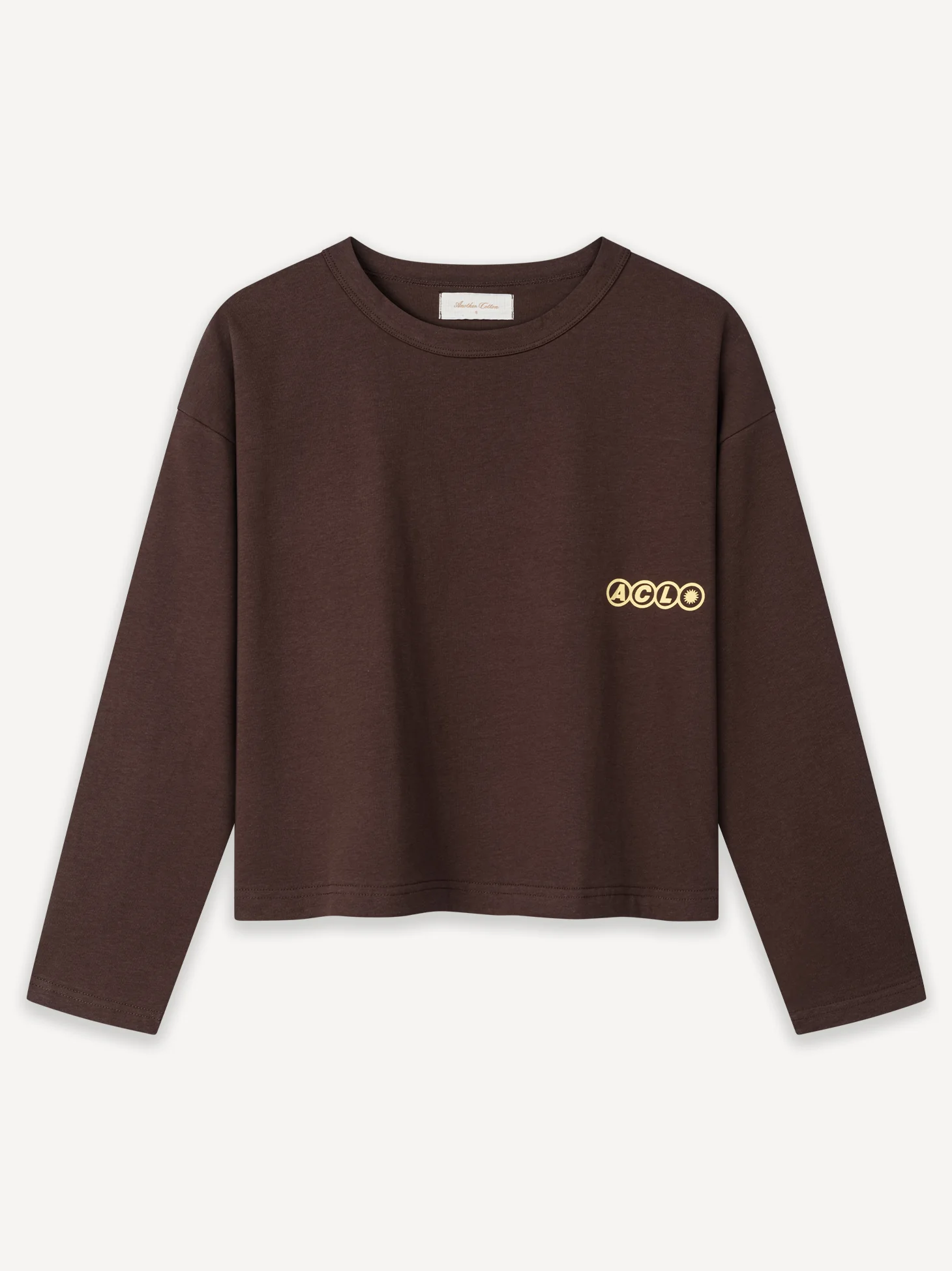 WMN ACL Carrer Del Sol Longsleeve - Image 3