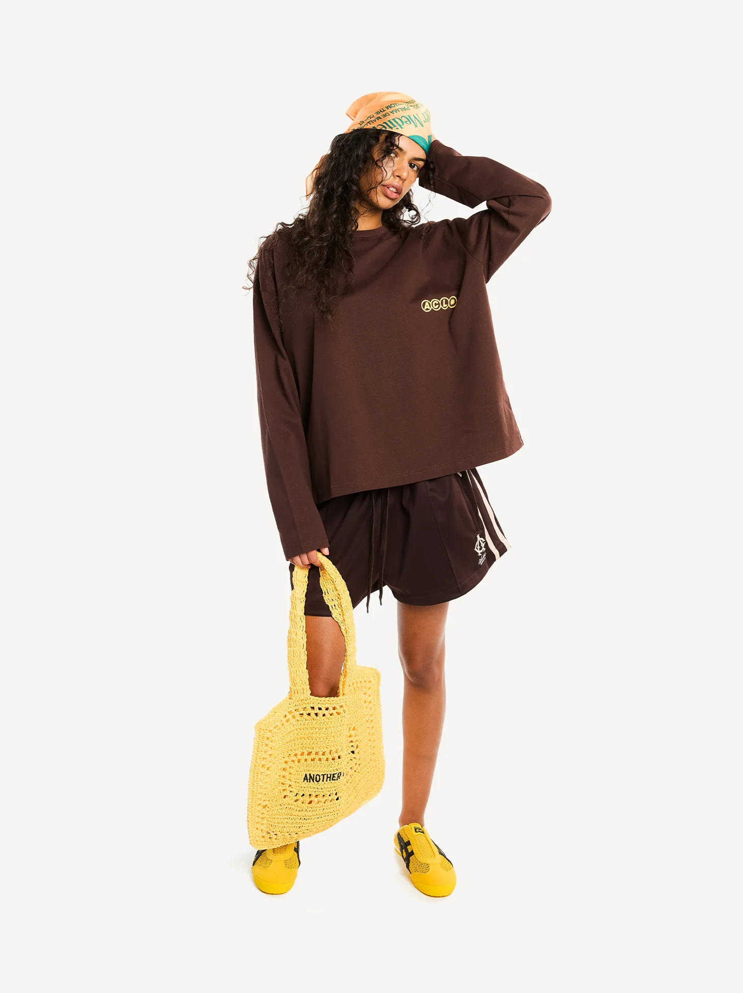 WMN ACL Carrer Del Sol Longsleeve - Image 4