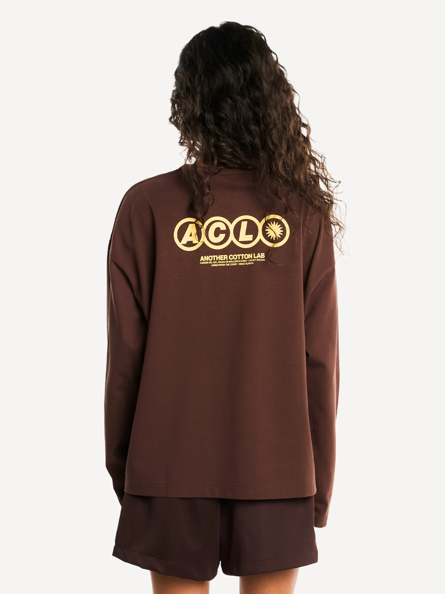 WMN ACL Carrer Del Sol Longsleeve - Image 6
