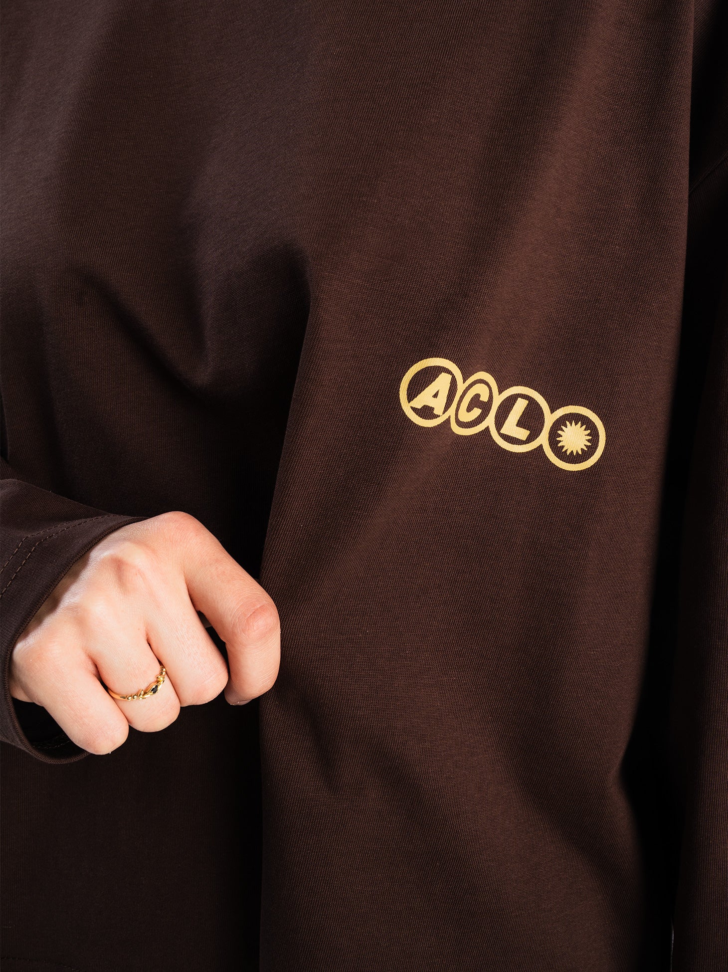 WMN ACL Carrer Del Sol Longsleeve - Image 7