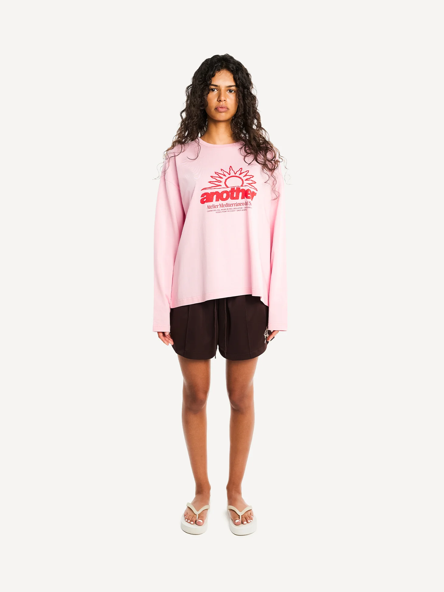 WMN Atelier Mediterraneo Longsleeve - Image 6