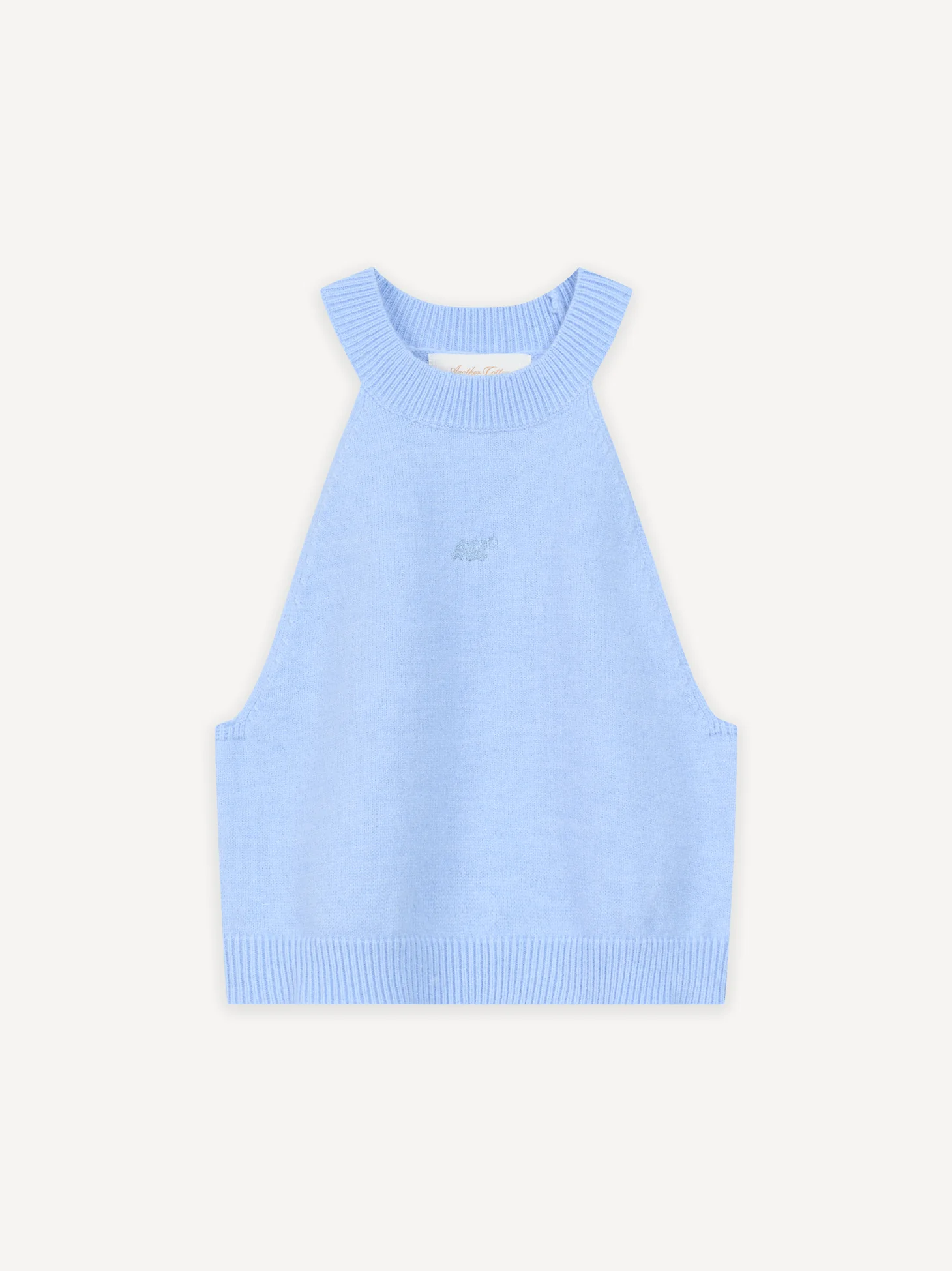 WMN Knit Top - Image 2