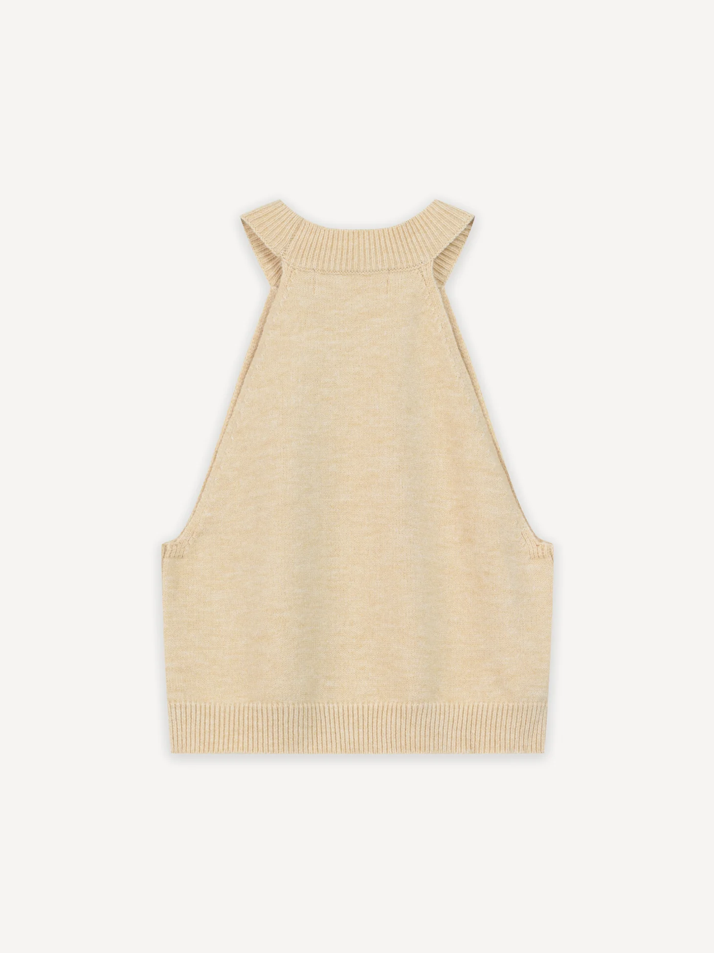 WMN Knit Top - Image 3