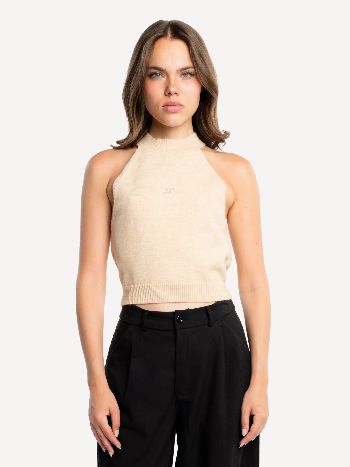 WMN Knit Top - Image 4