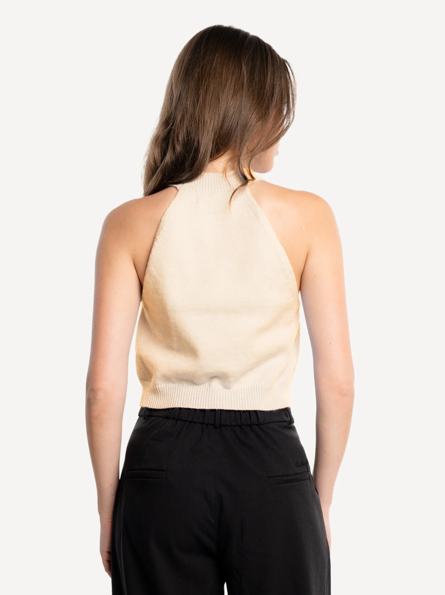 WMN Knit Top - Image 5