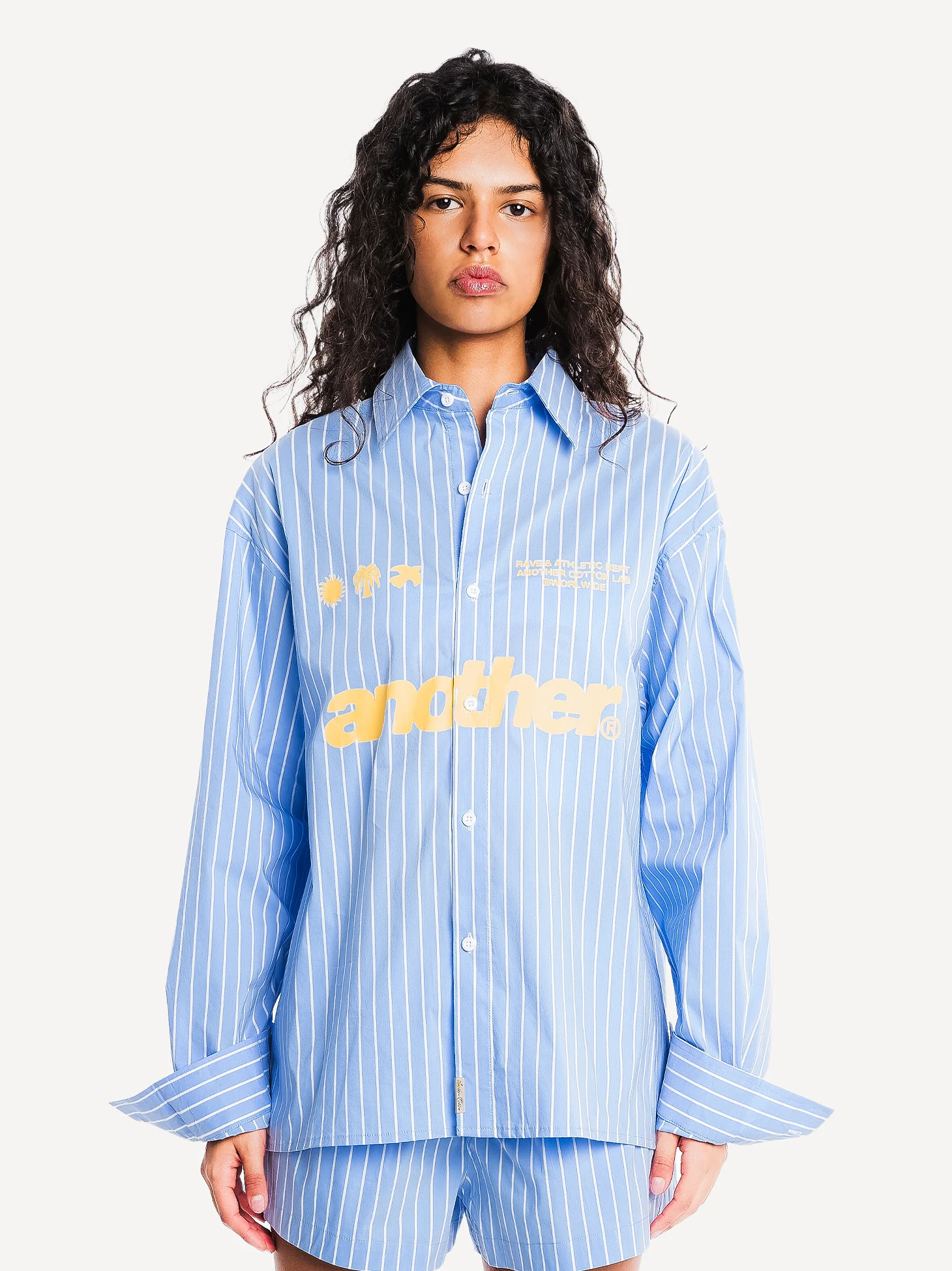 WMN Rave Shirt - Image 3