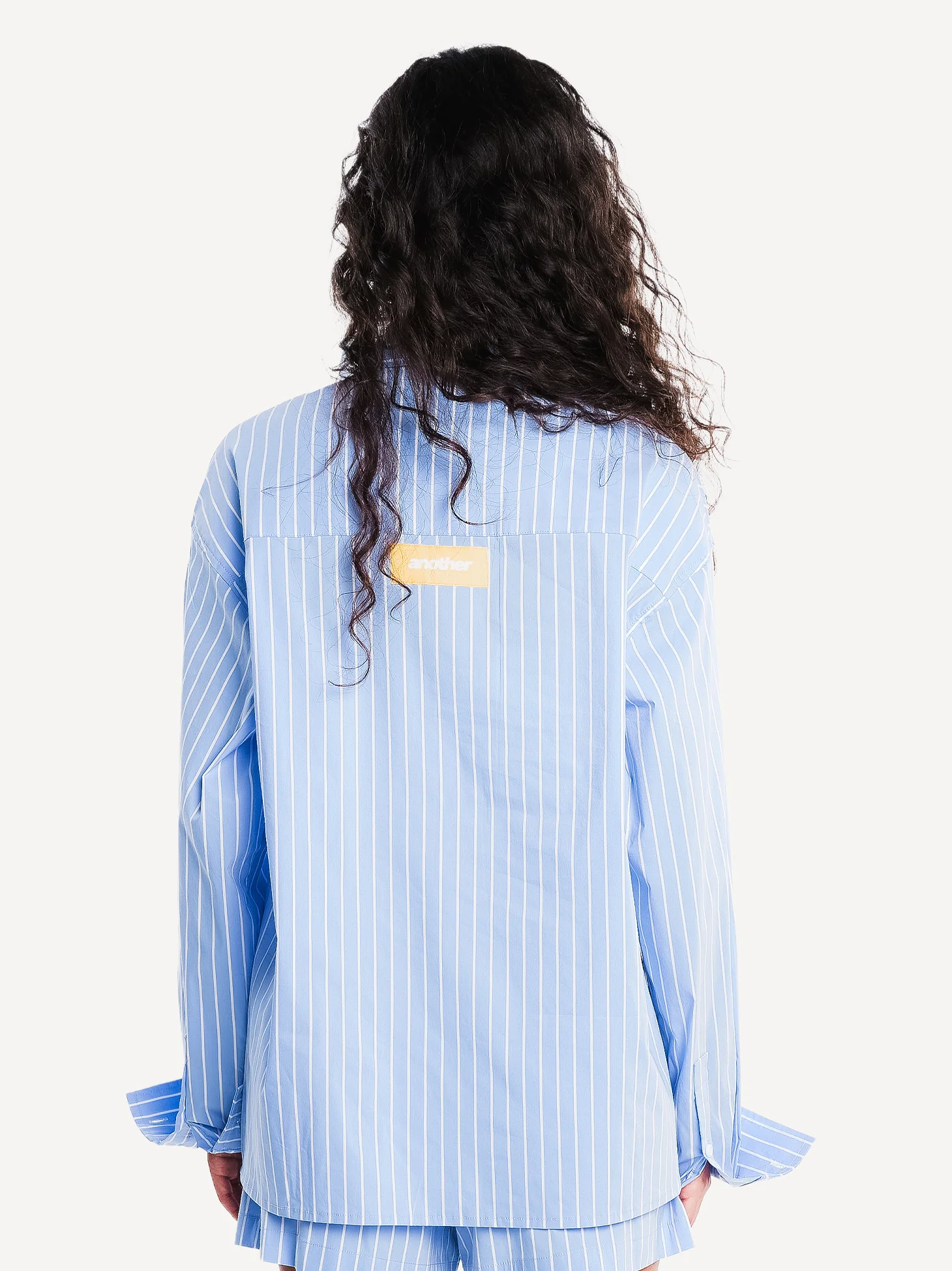 WMN Rave Shirt - Image 4