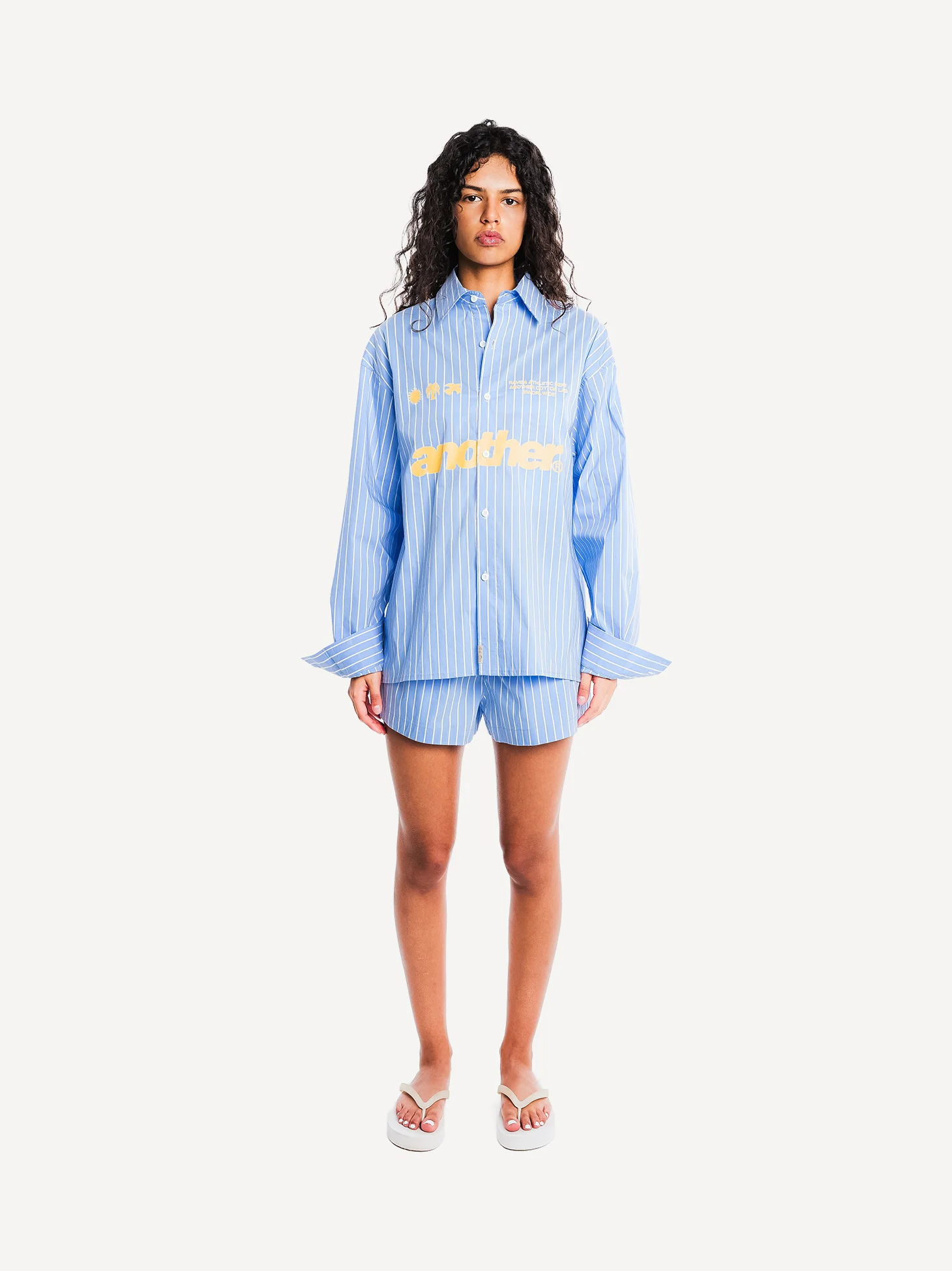 WMN Rave Shirt - Image 5