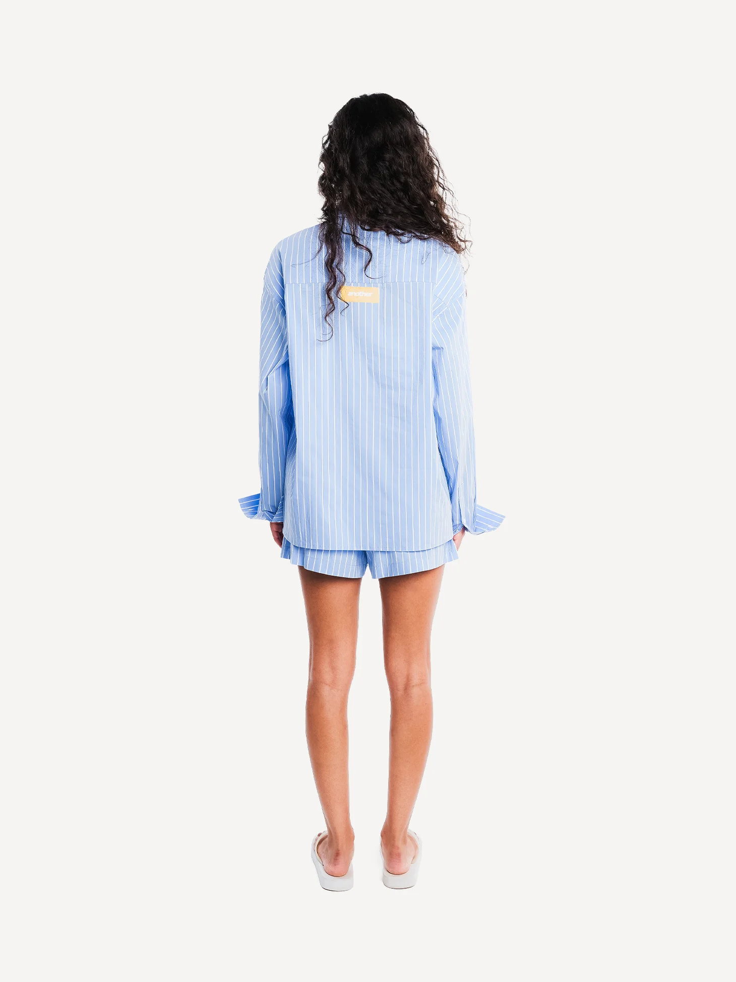 WMN Rave Shirt - Image 6