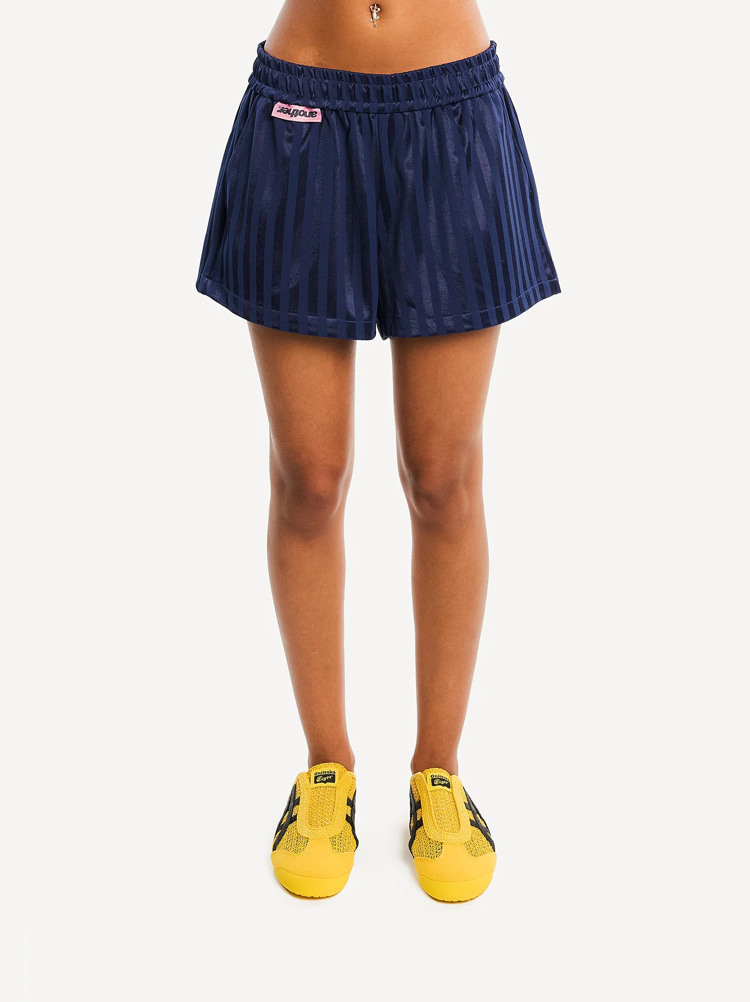 WMN Sporty Shorts - Image 9