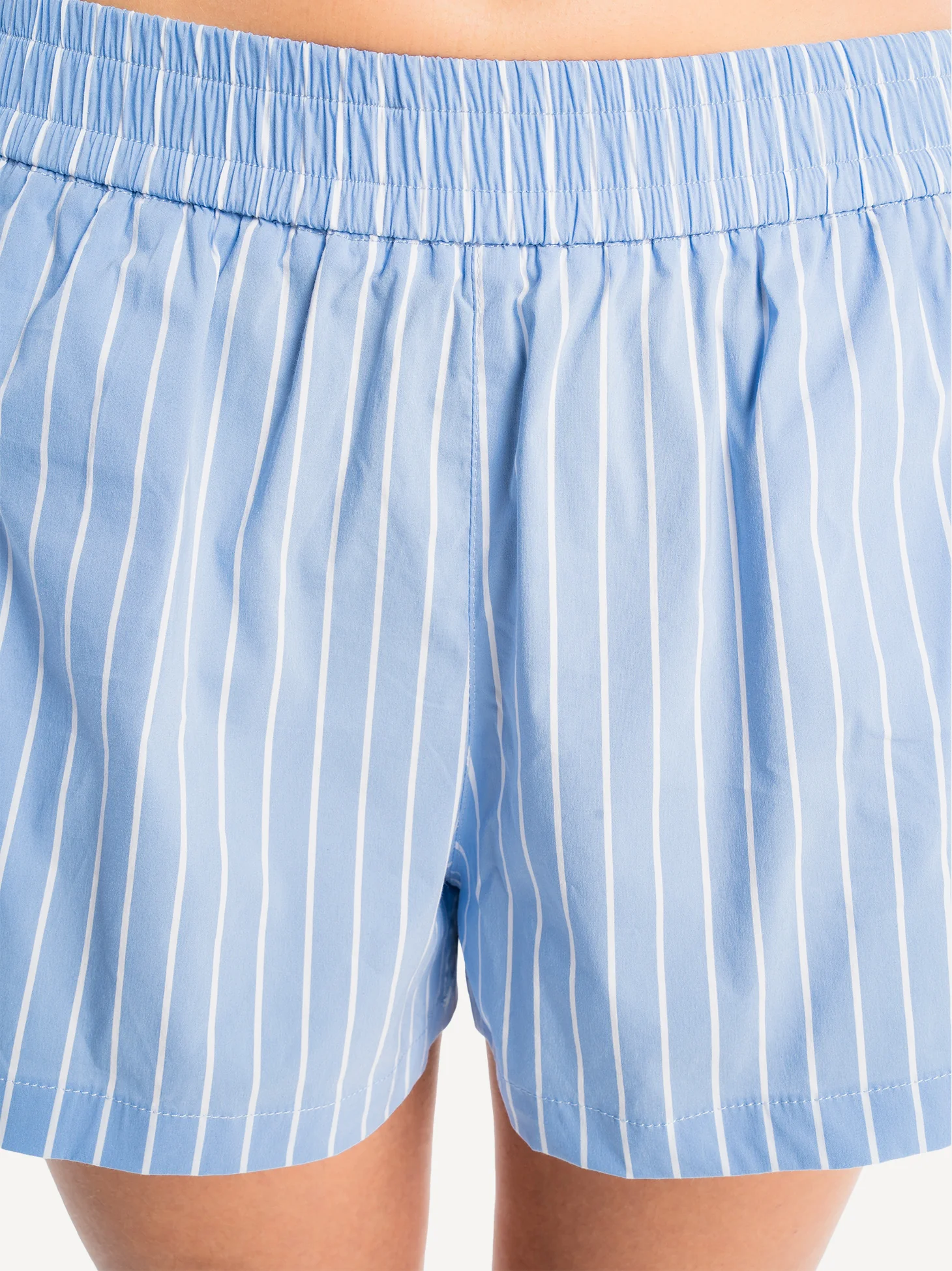 WMN Stripe Shorts - Image 7