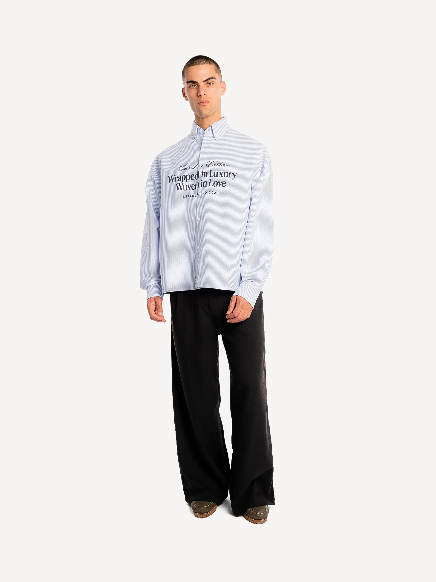 Wrapped in Luxury Shirt - Image 10