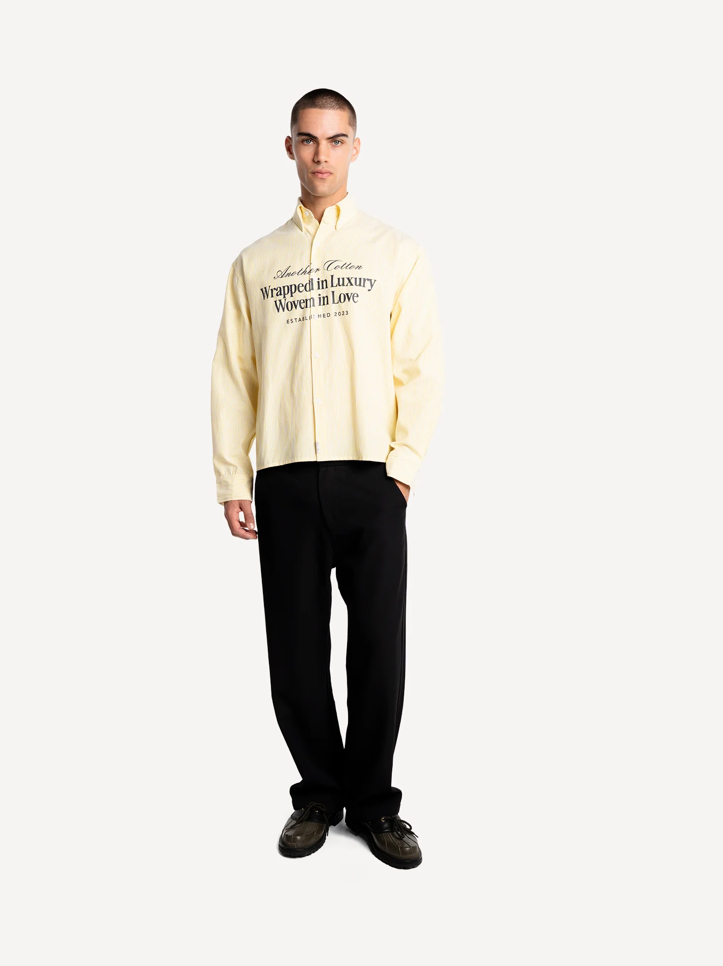 Wrapped in Luxury Shirt - Image 13