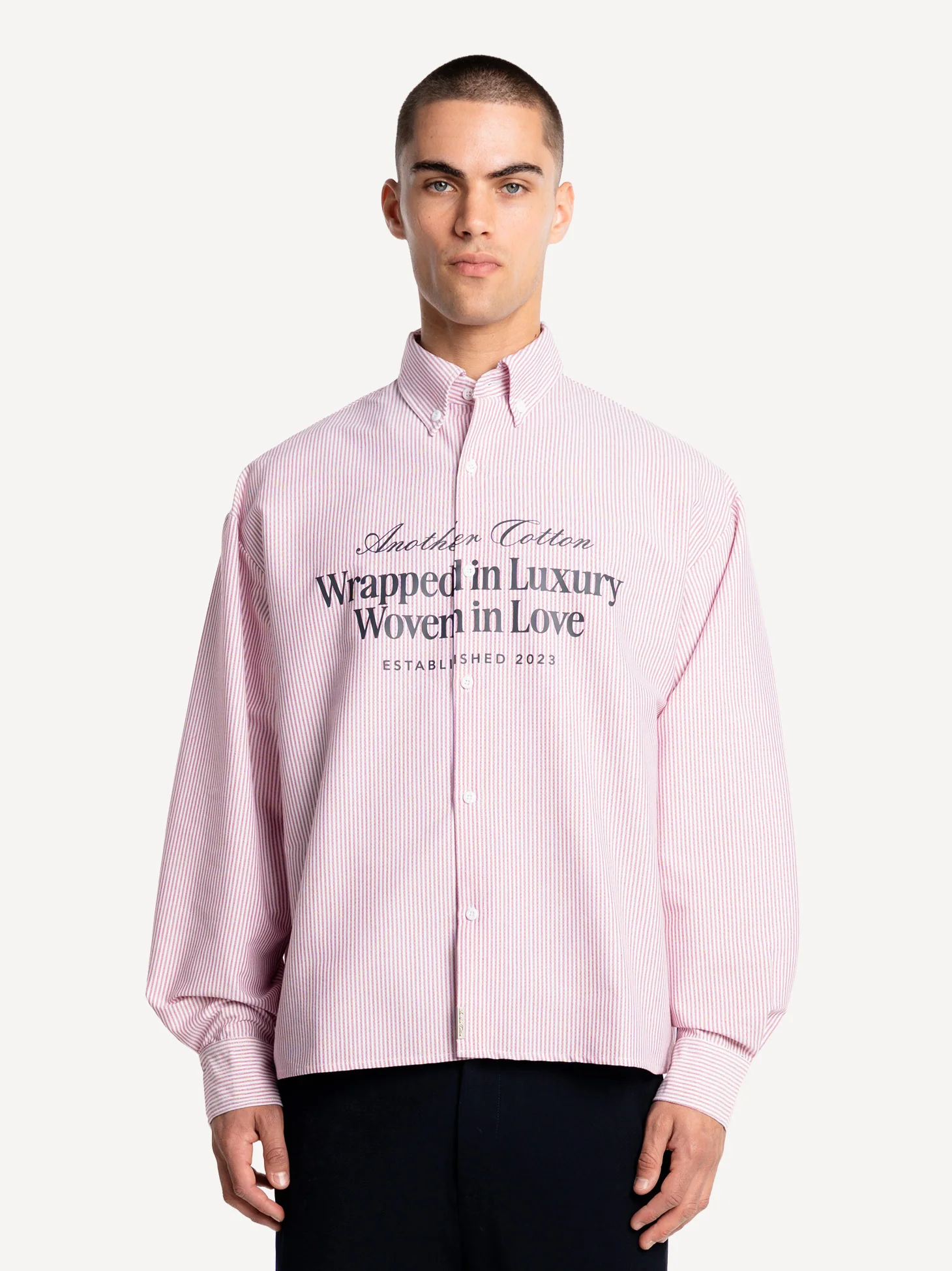 Wrapped in Luxury Shirt - Image 3