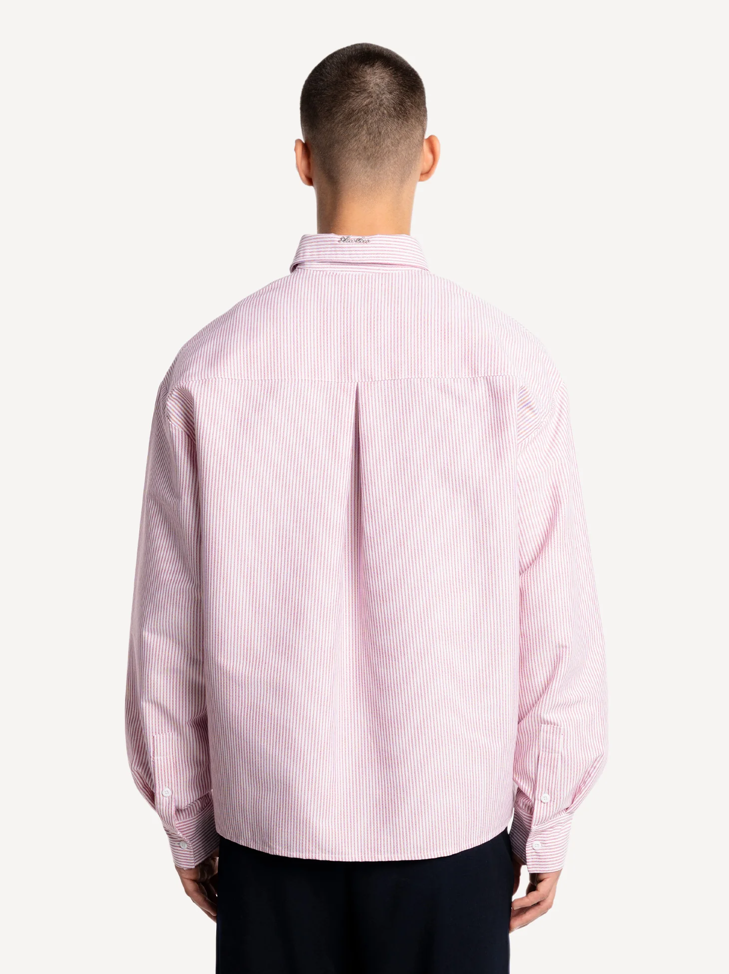 Wrapped in Luxury Shirt - Image 4