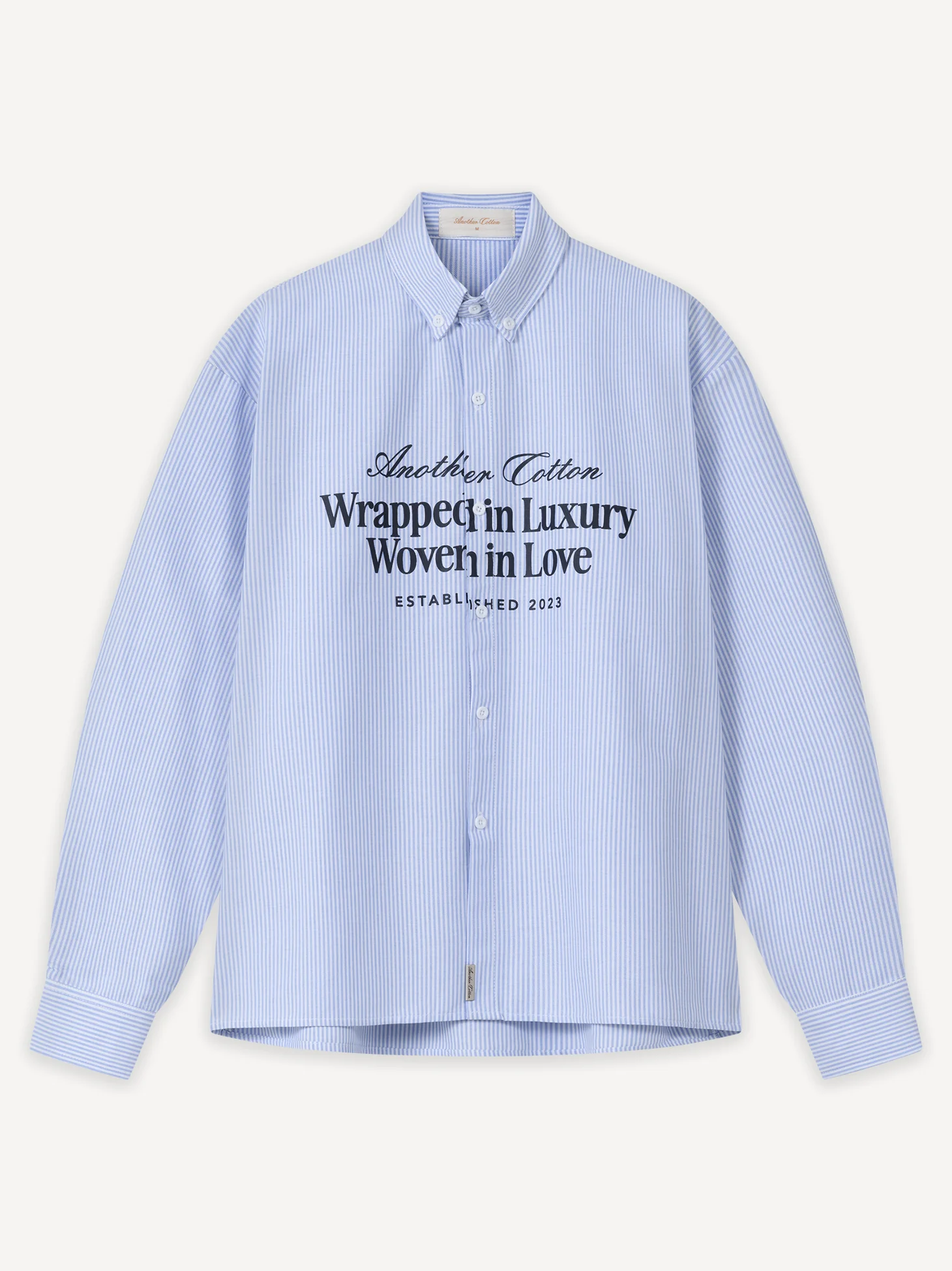 Wrapped in Luxury Shirt - Image 6