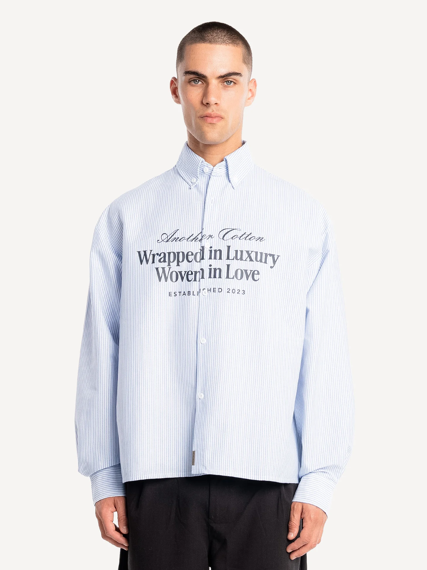 Wrapped in Luxury Shirt - Image 8