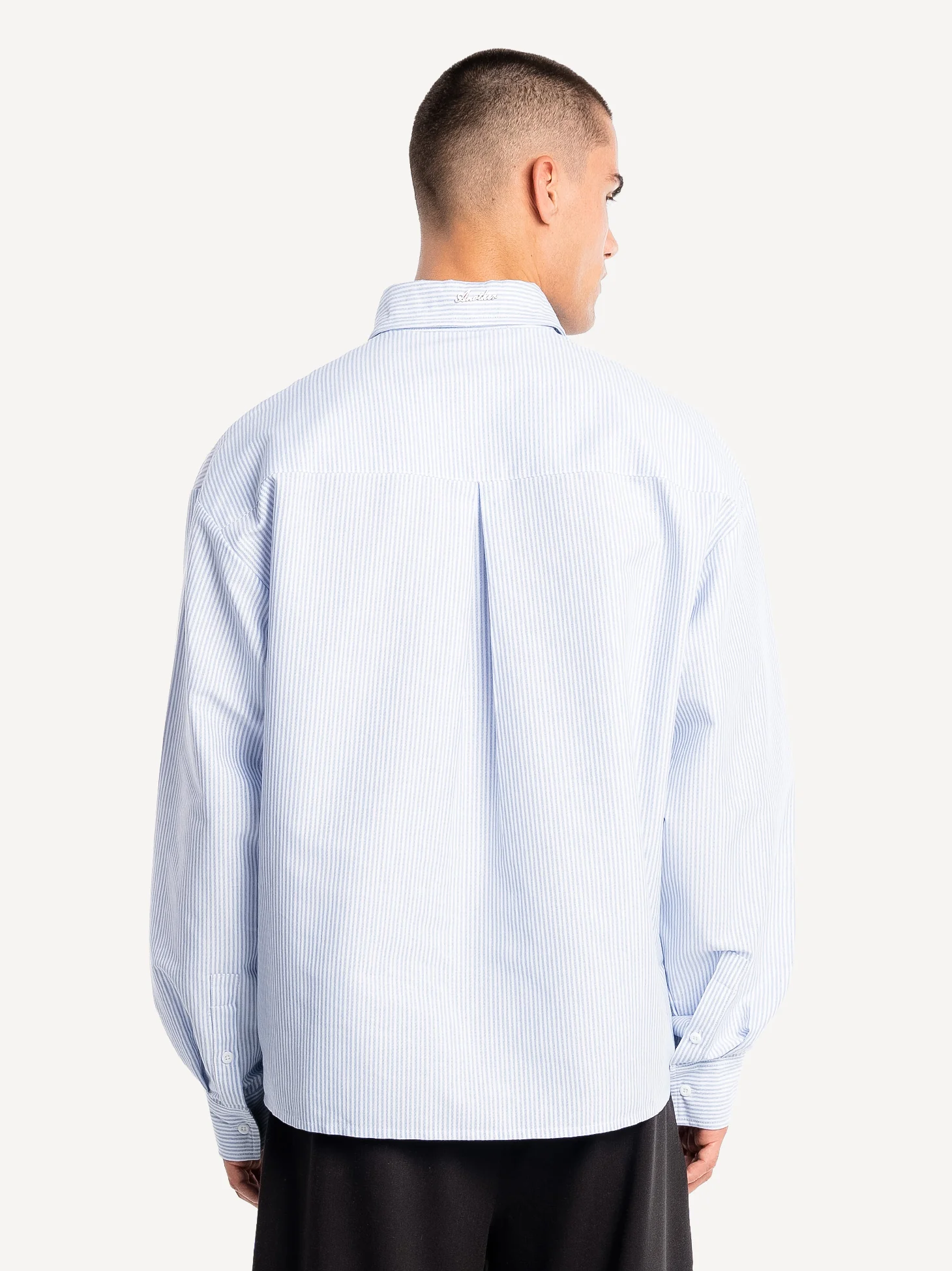 Wrapped in Luxury Shirt - Image 9